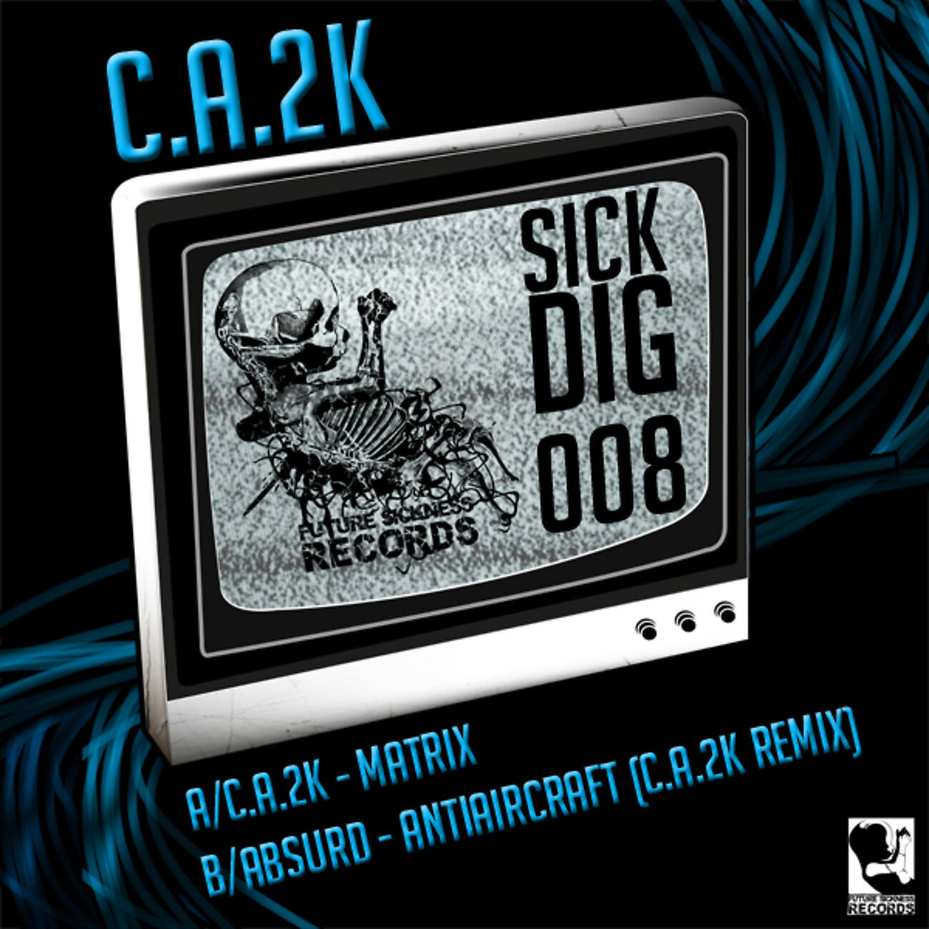 Релиз Matrix / Antiaircraft Remix