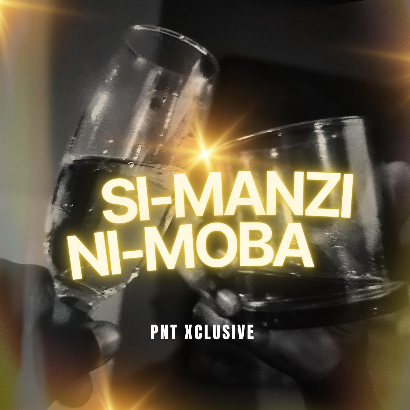Релиз Si-Manzi Ni-Moba
