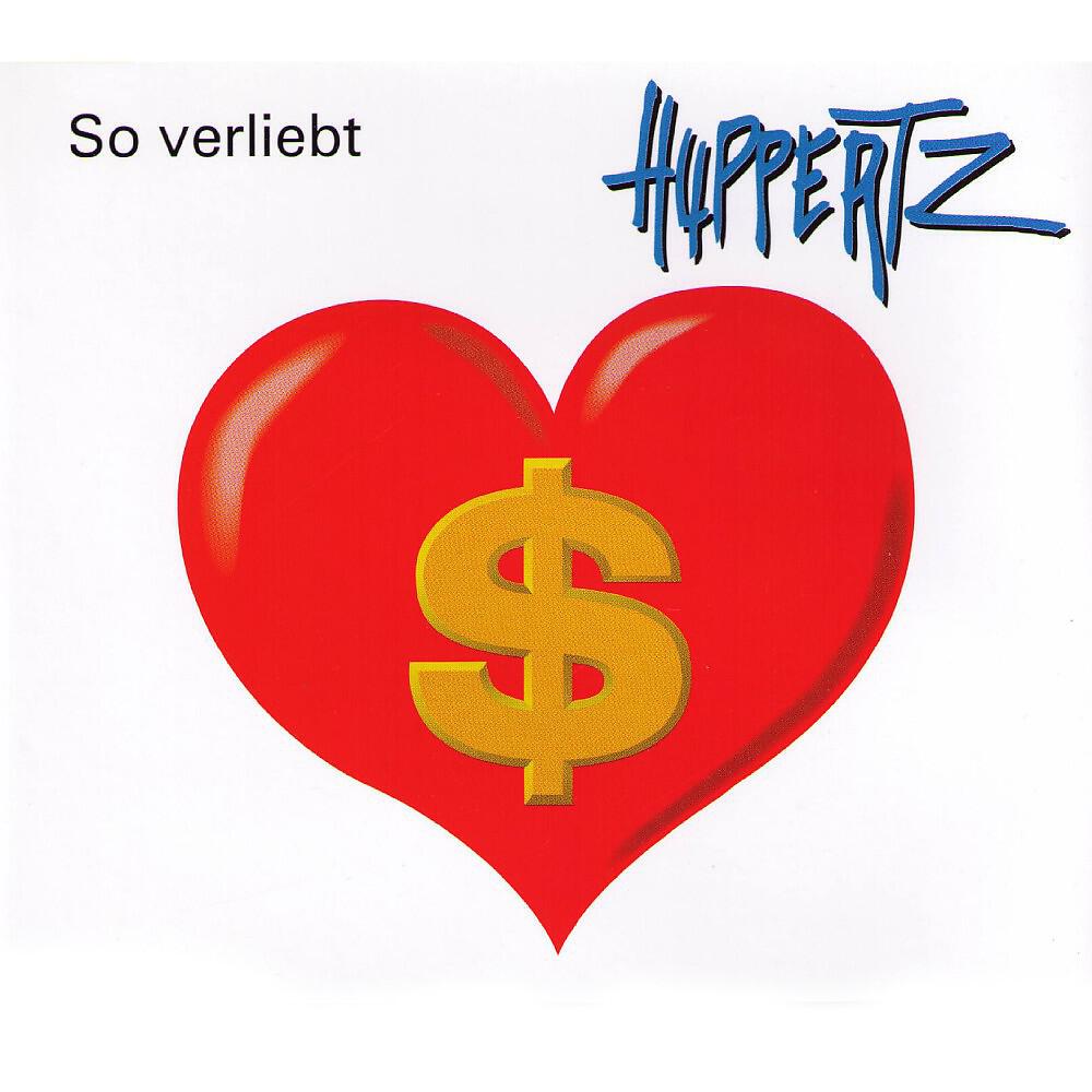Релиз So verliebt
