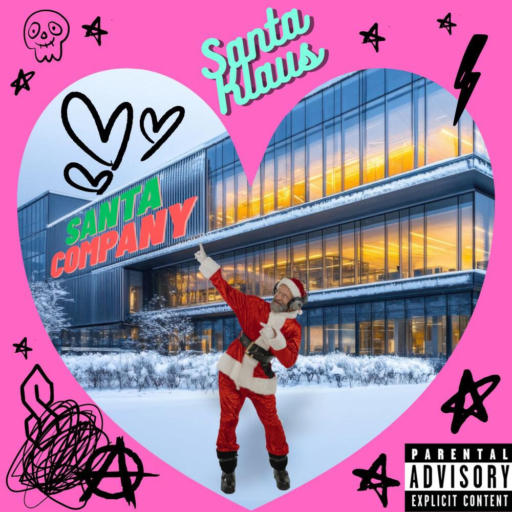 Релиз Santa Company
