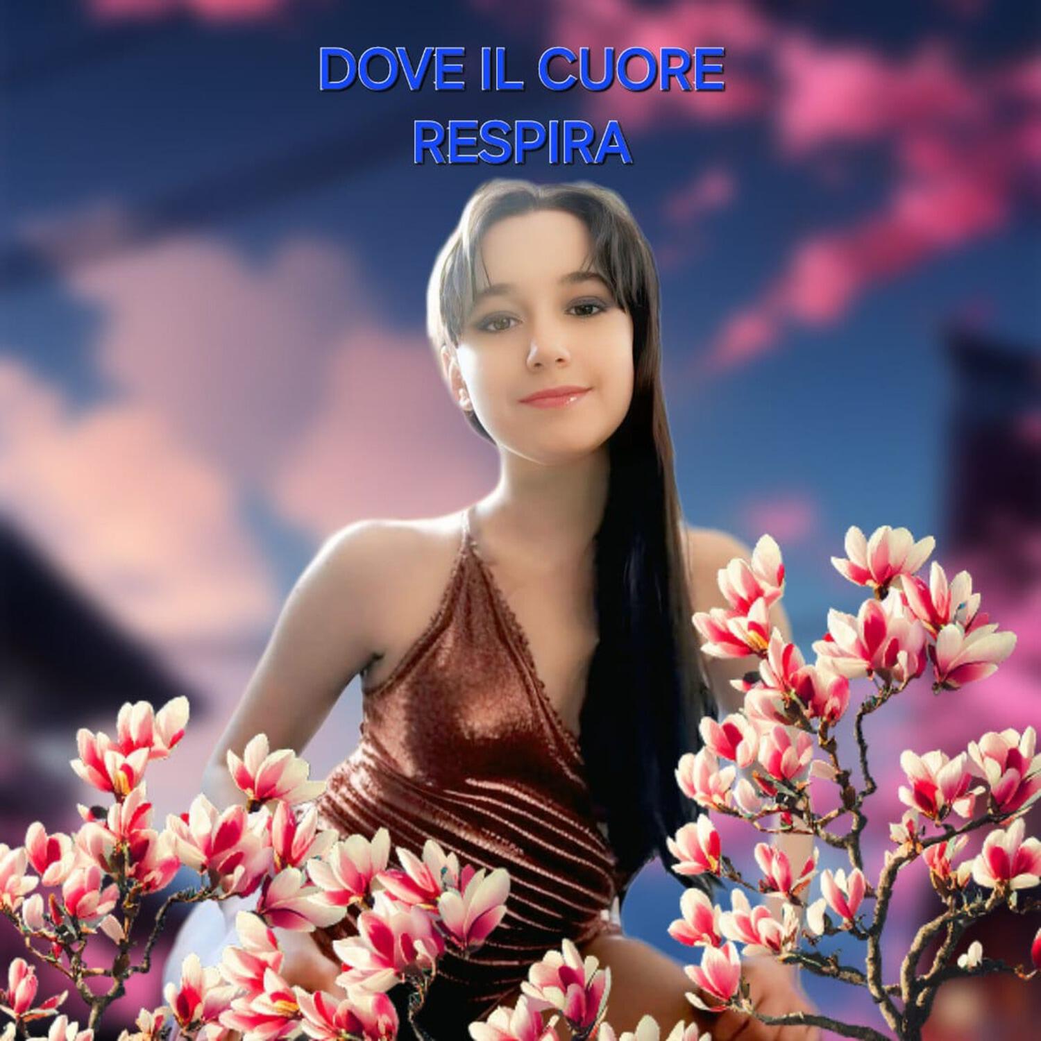 Релиз Dove il cuore respira