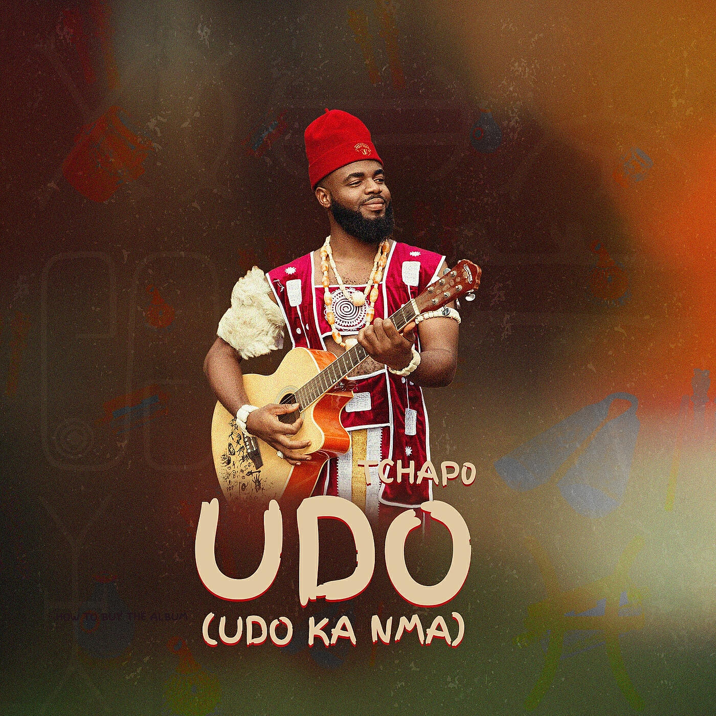 Релиз Udo (Udo Ka Nma)