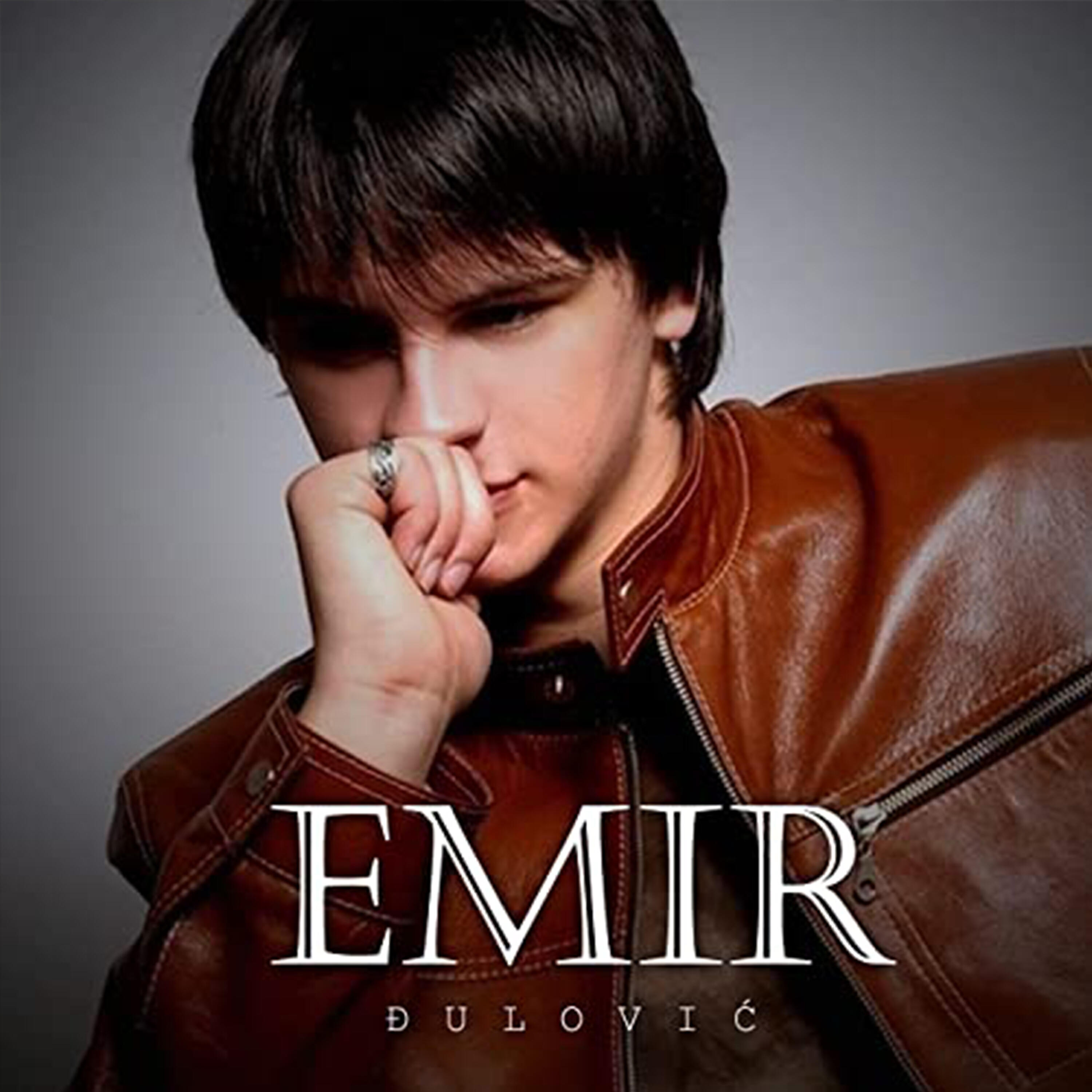 Emir Djulovic