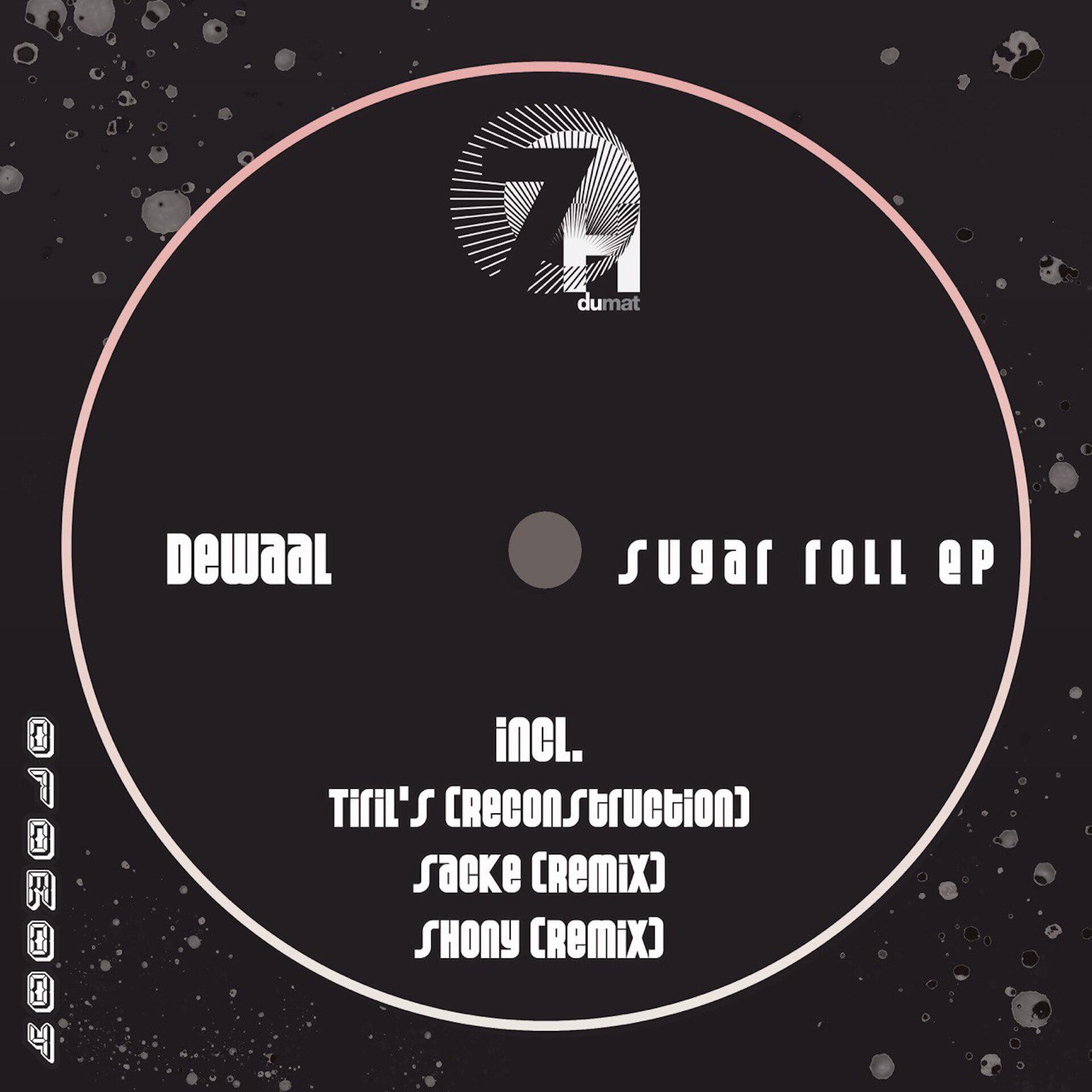 Релиз Sugar Roll