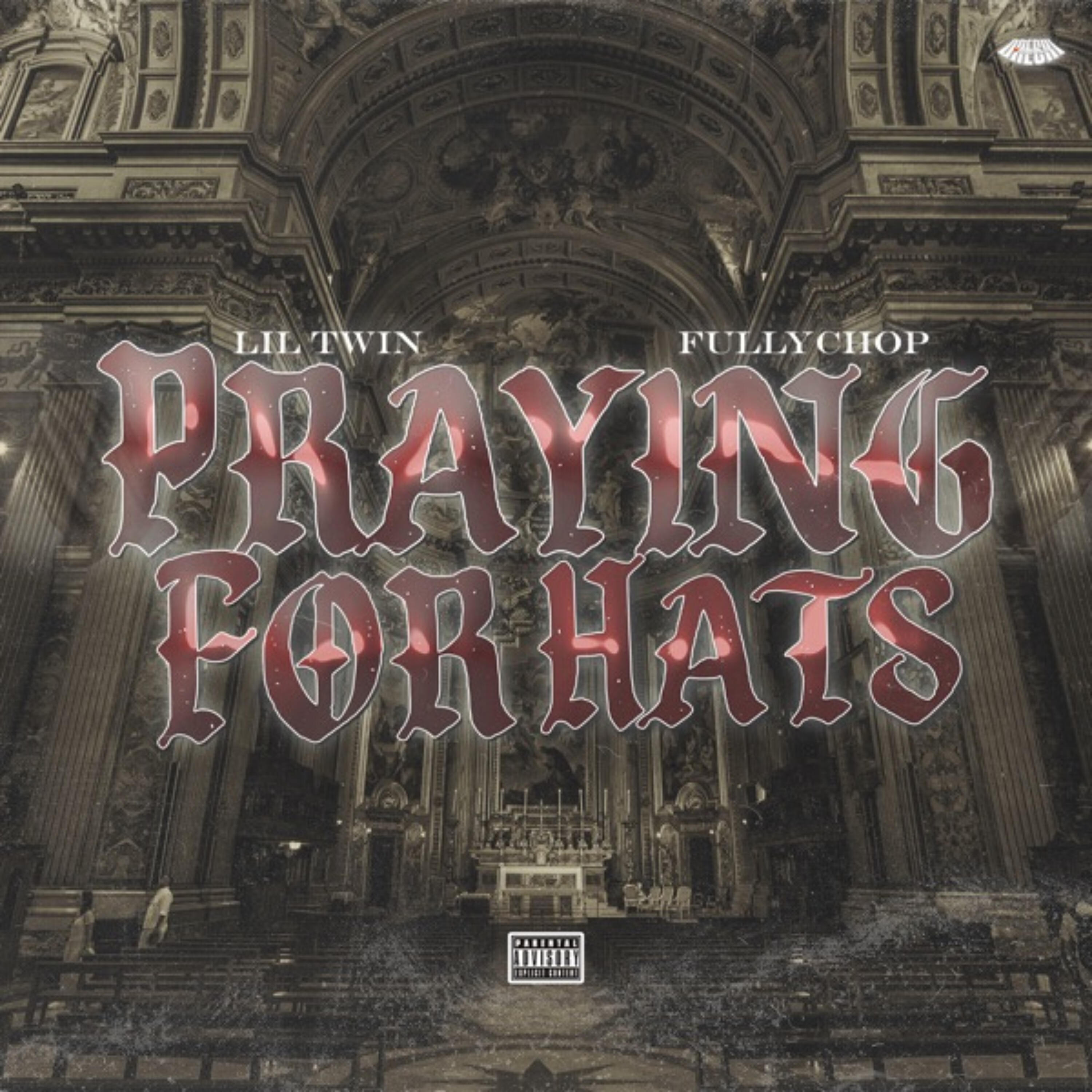 Релиз Praying For Hats