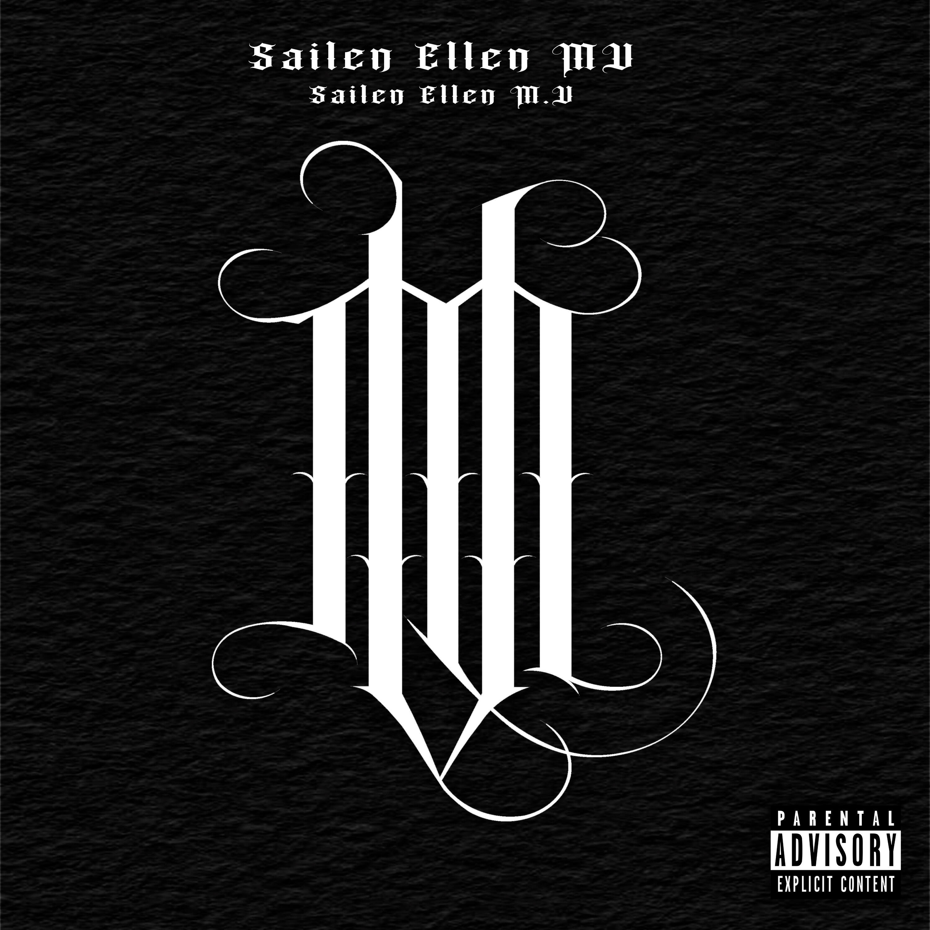 Постер альбома Sailen Ellen Mv