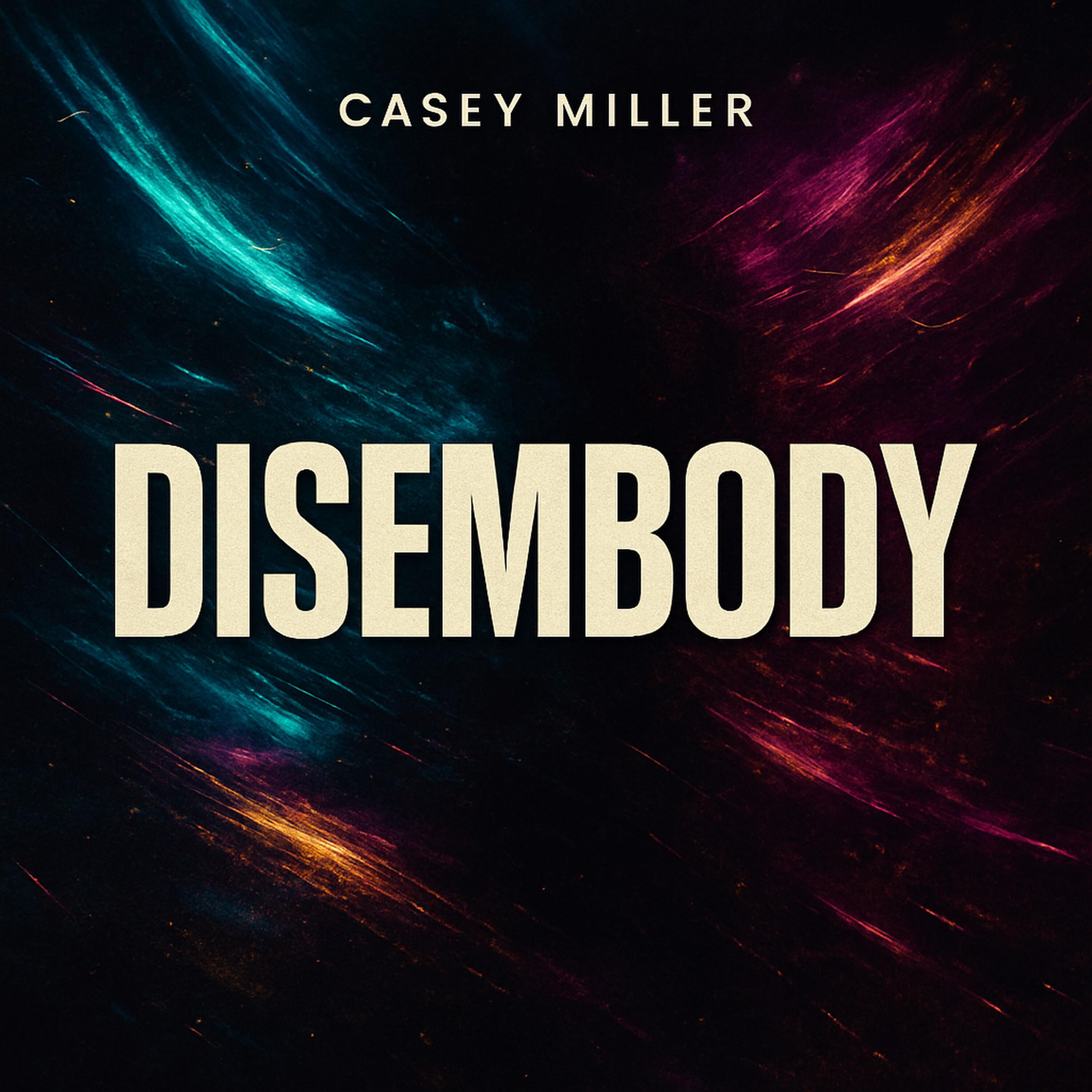 Релиз Disembody