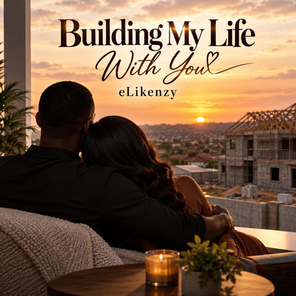 Релиз Building My Life With You