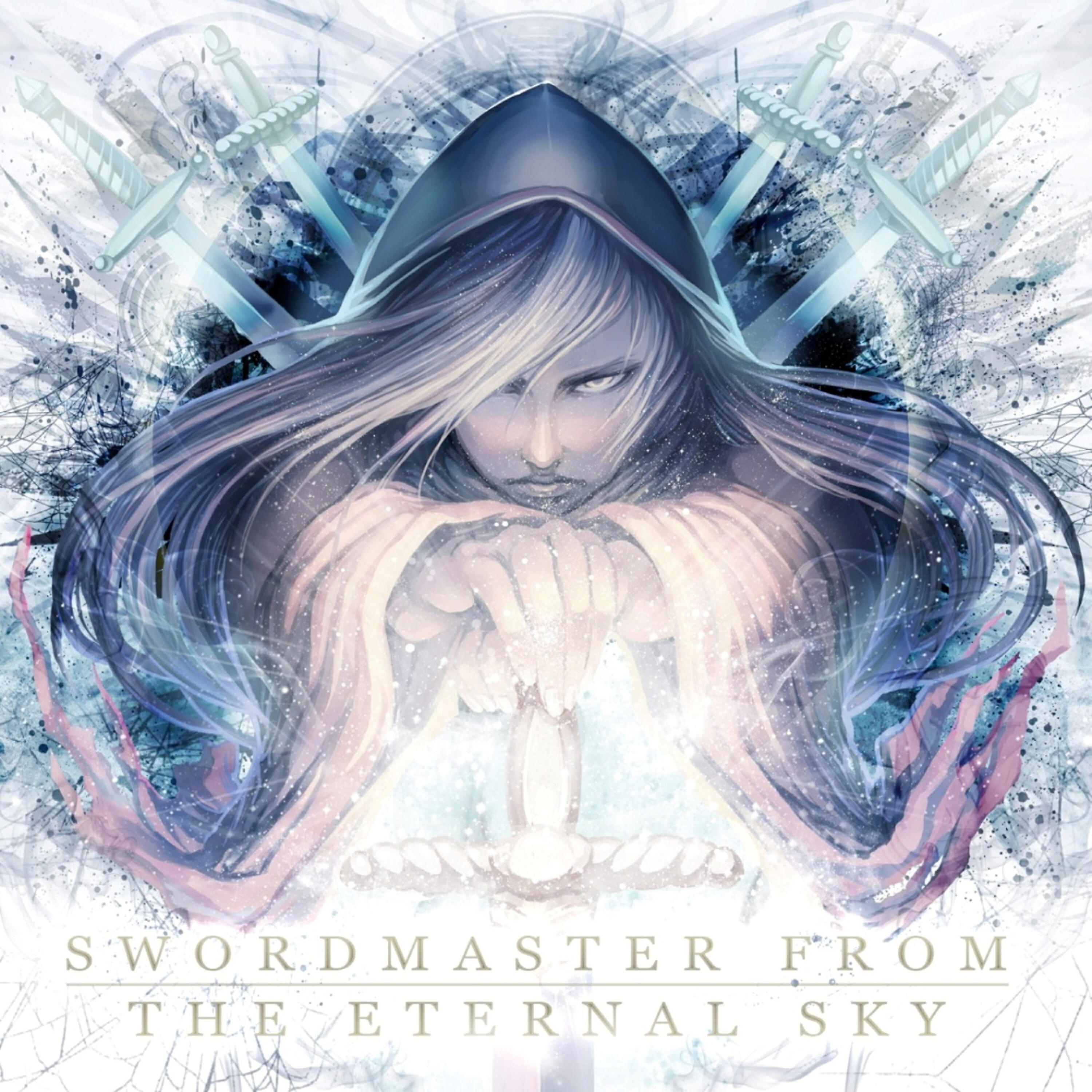 Релиз Swordmaster from the Eternal Sky