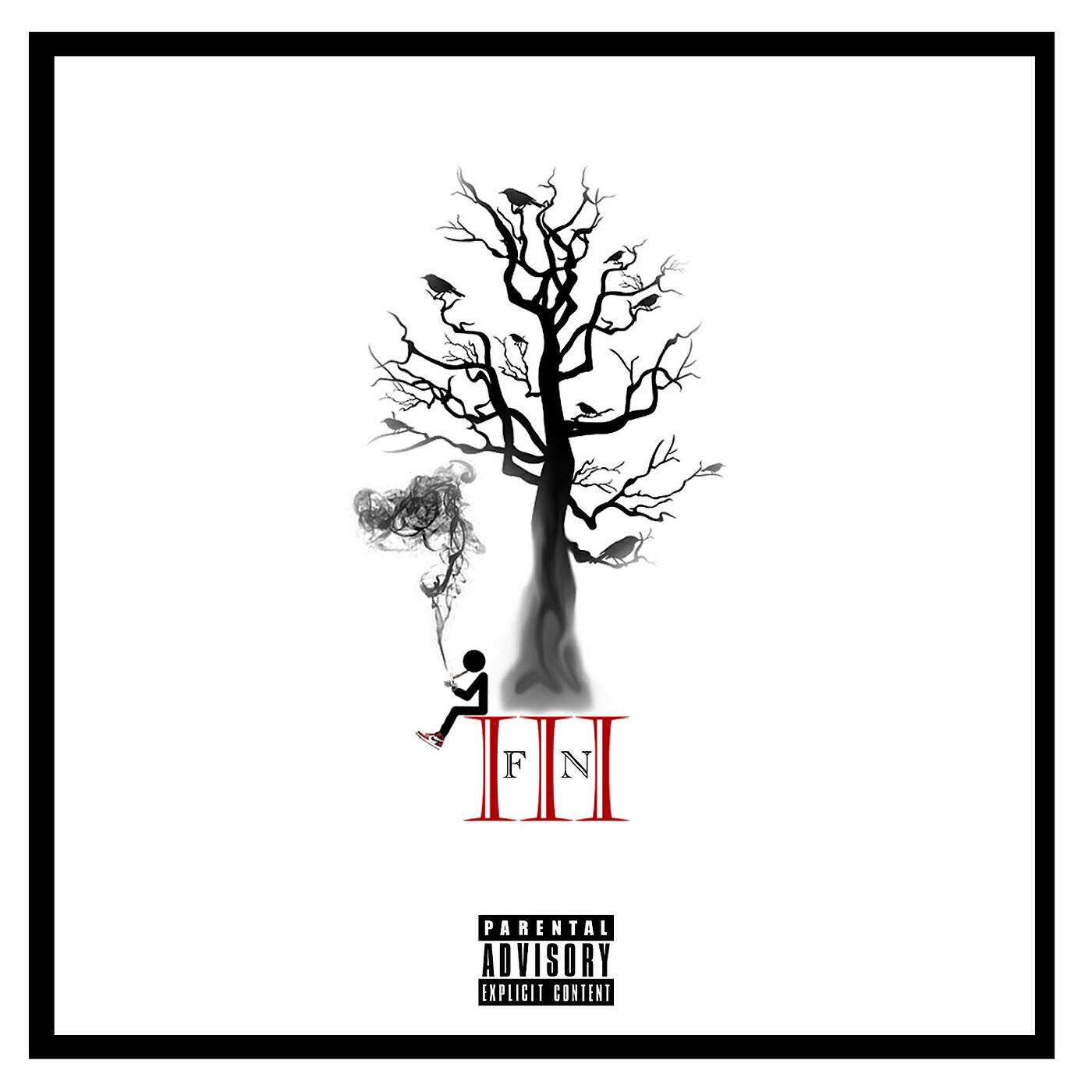 Релиз FN3