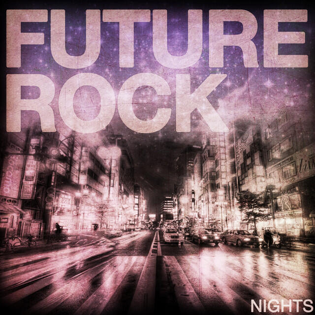 Релиз Nights