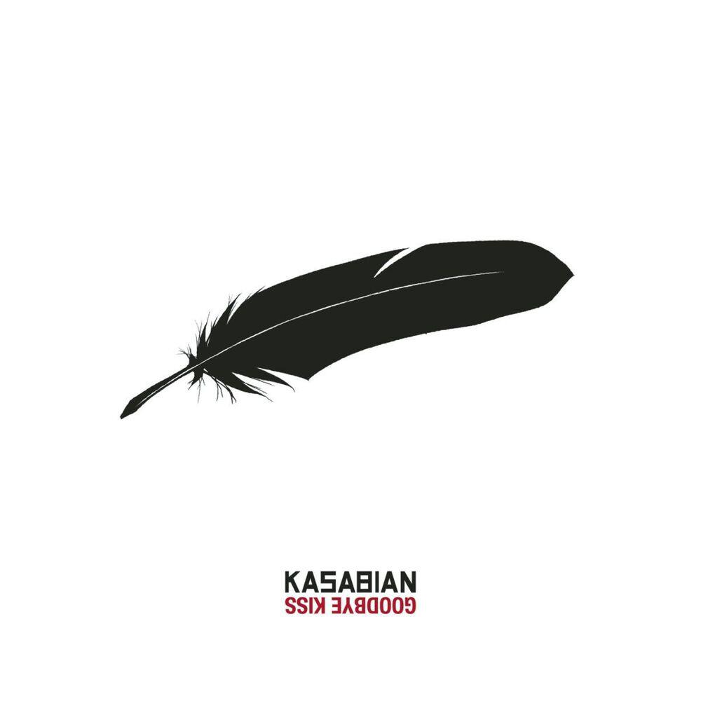 Релиз Goodbye Kiss