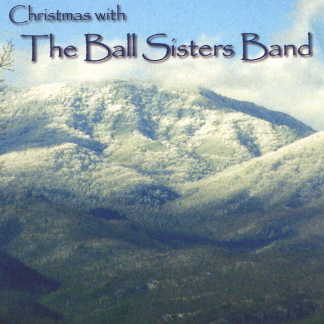 Релиз Christmas With the Ball Sisters Band