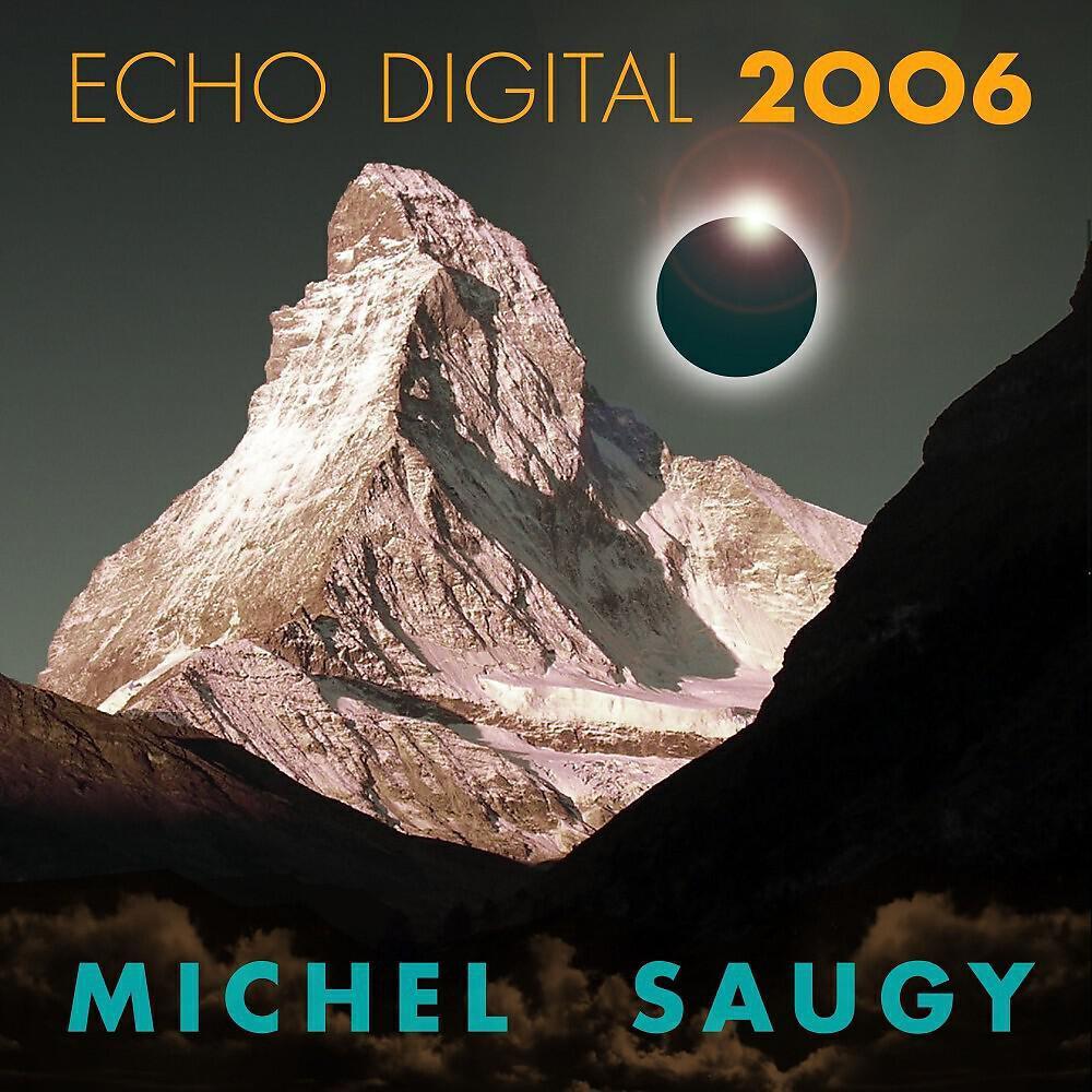 Michel Saugy