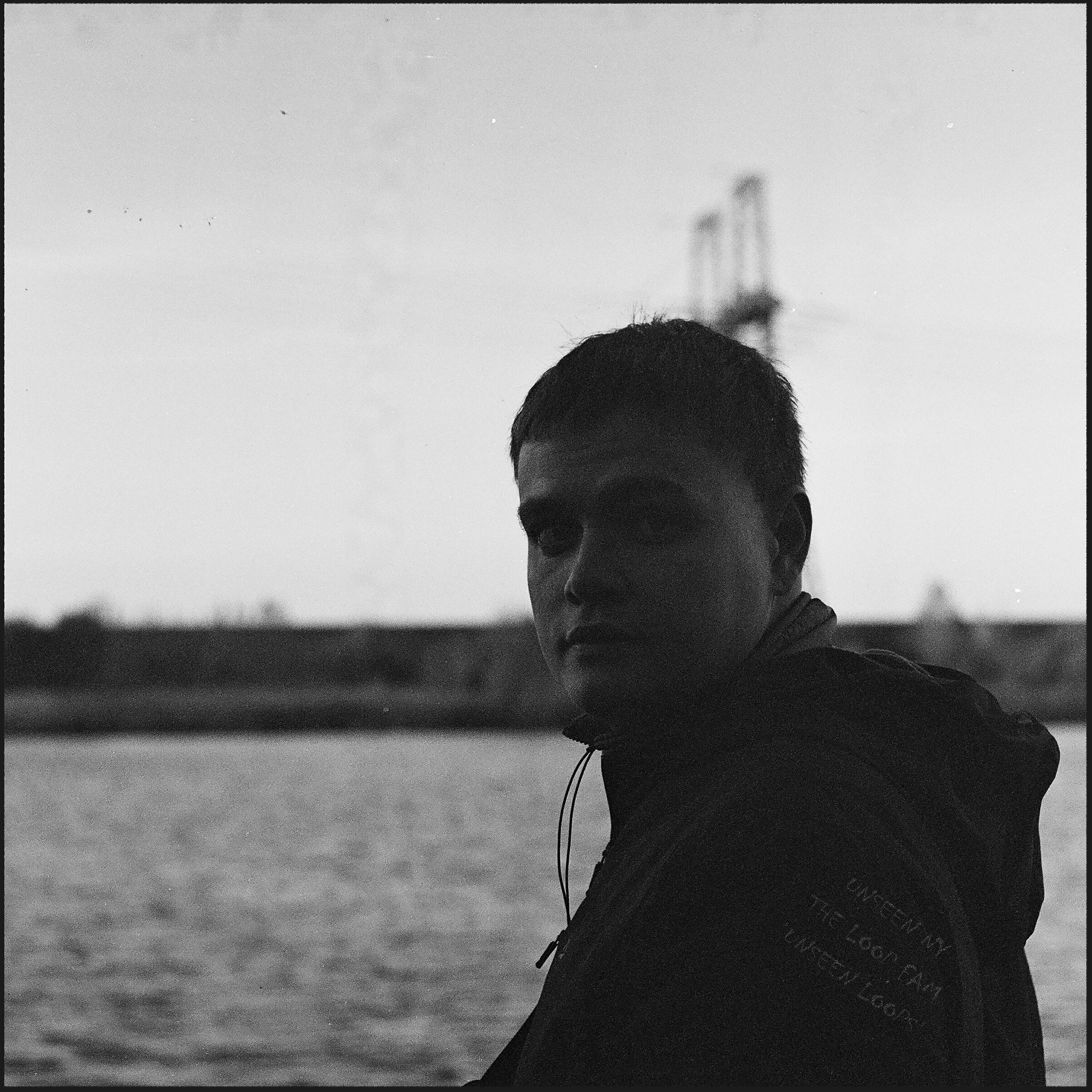 Постер альбома Unseen Loops