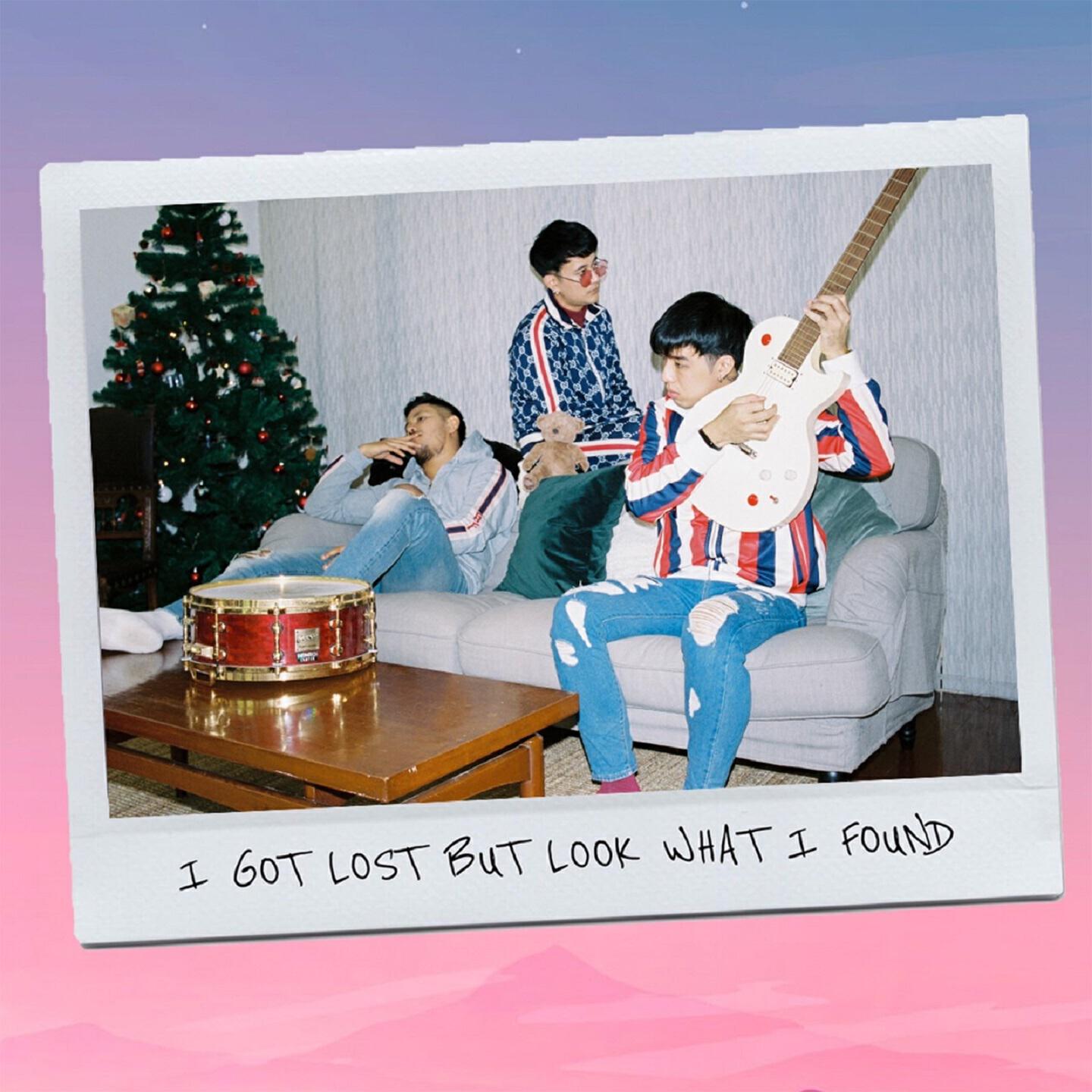 Lostboys