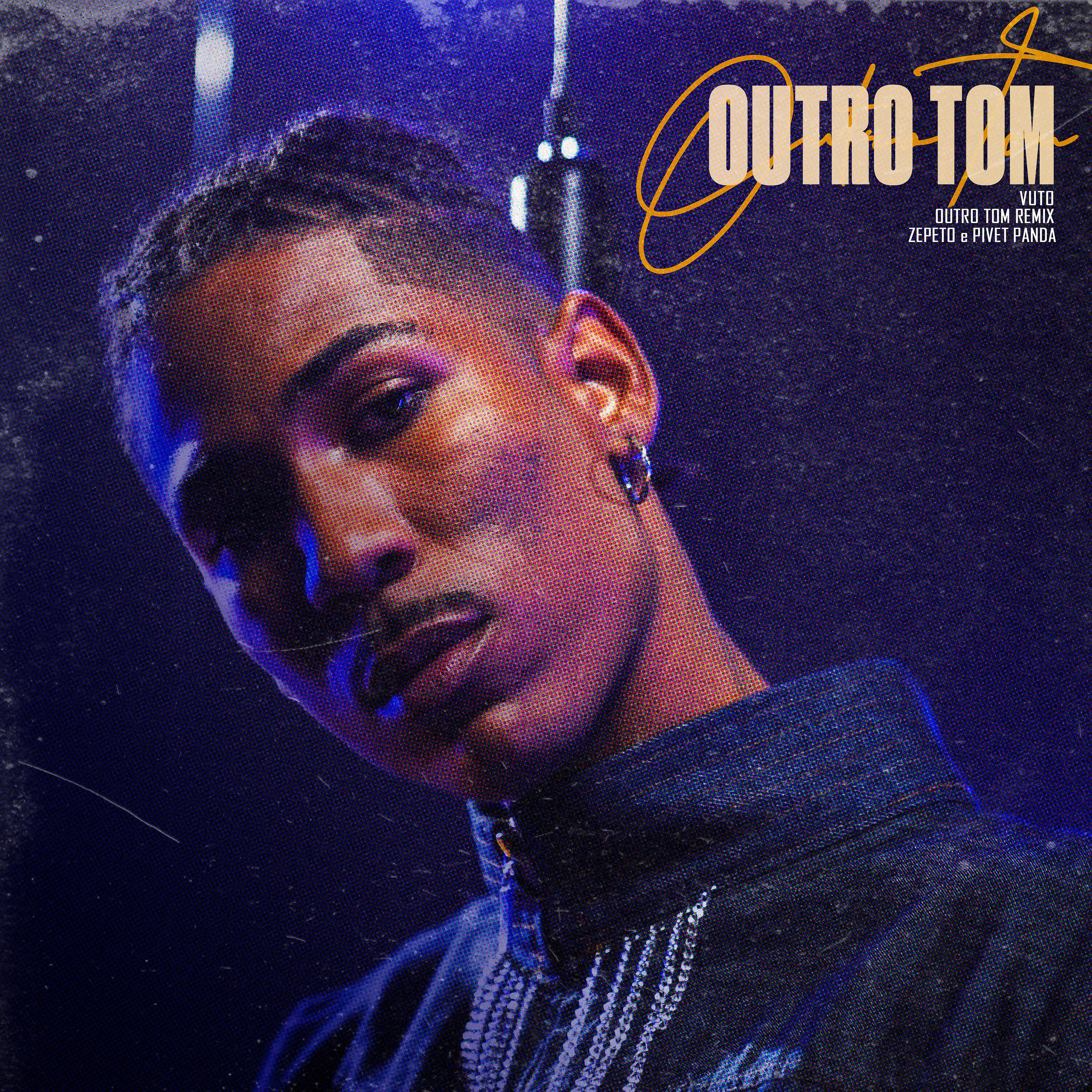 Релиз Outro Tom (Remix)