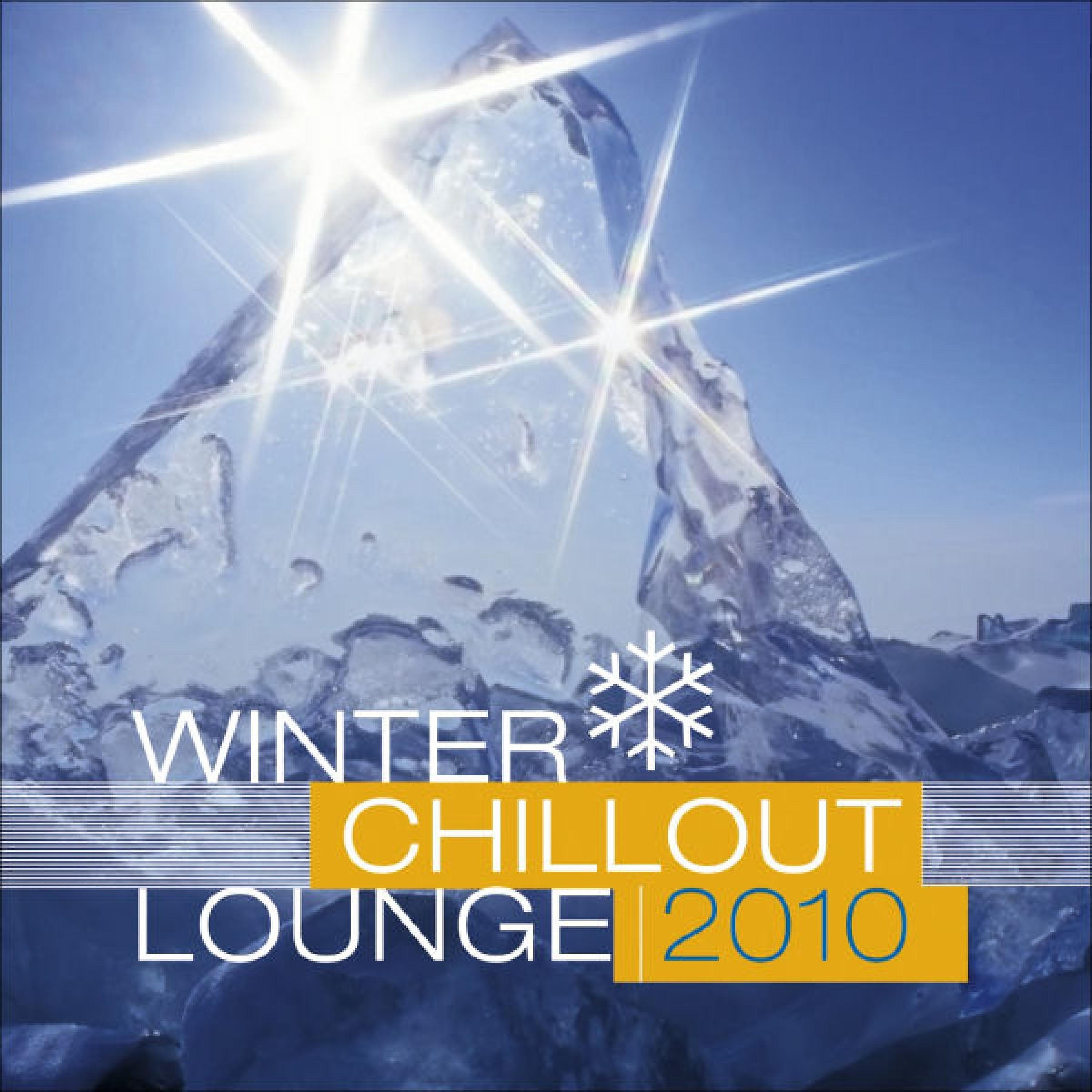 Релиз Winter Chillout Lounge 2010