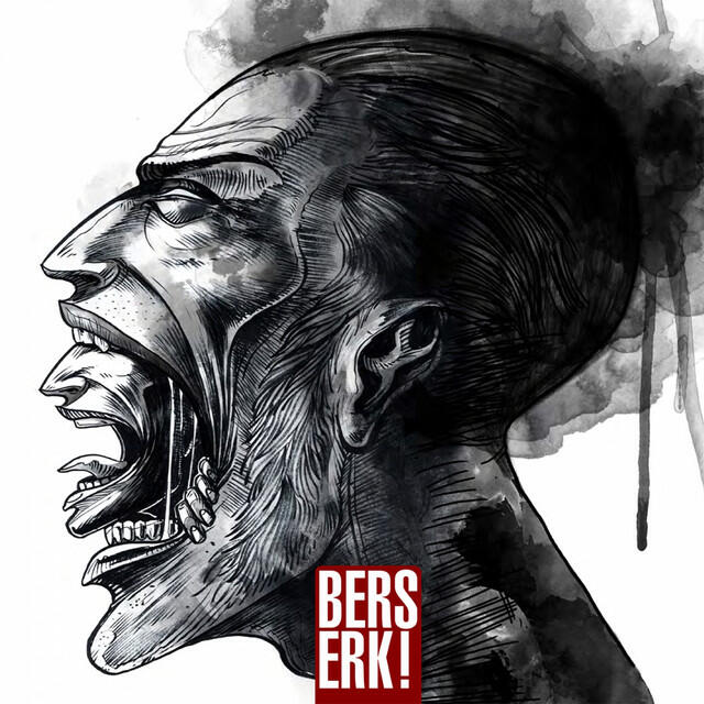 Релиз Berserk!