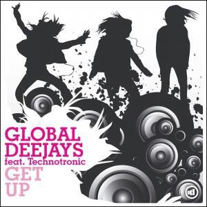 Global Deejays Feat. Technotronic