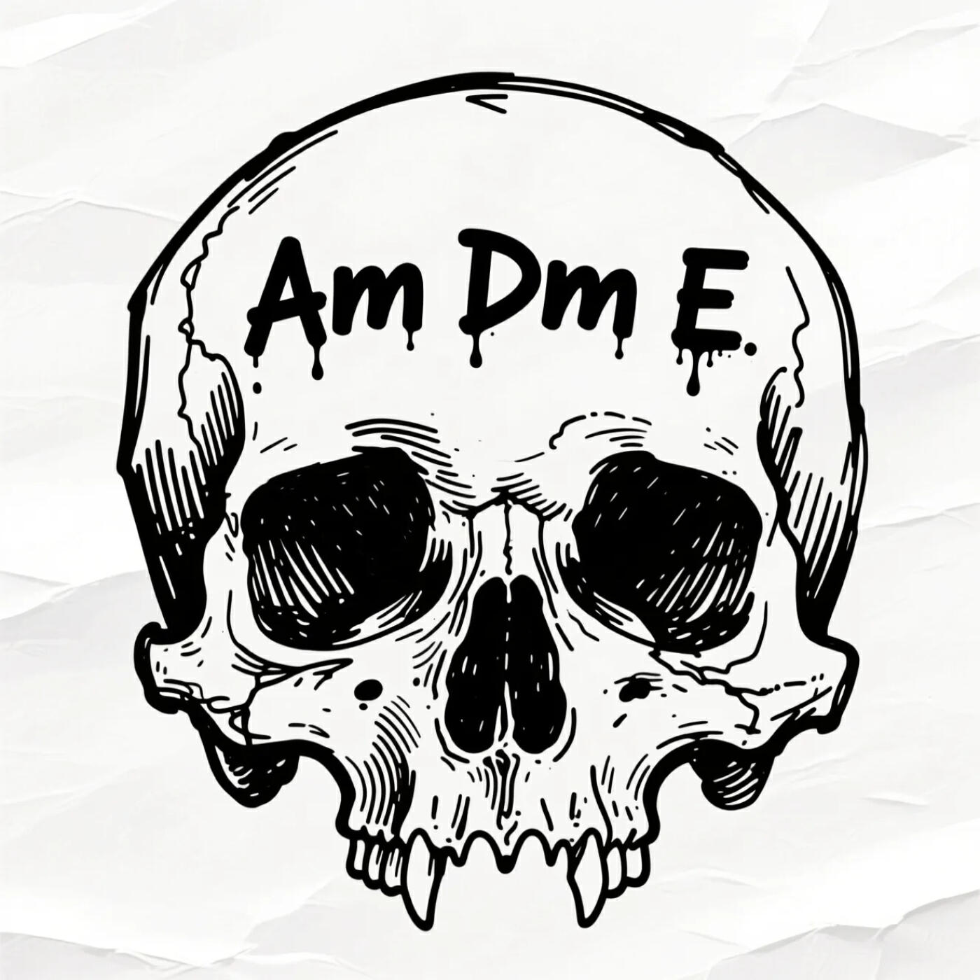 Релиз Am, Dm, E