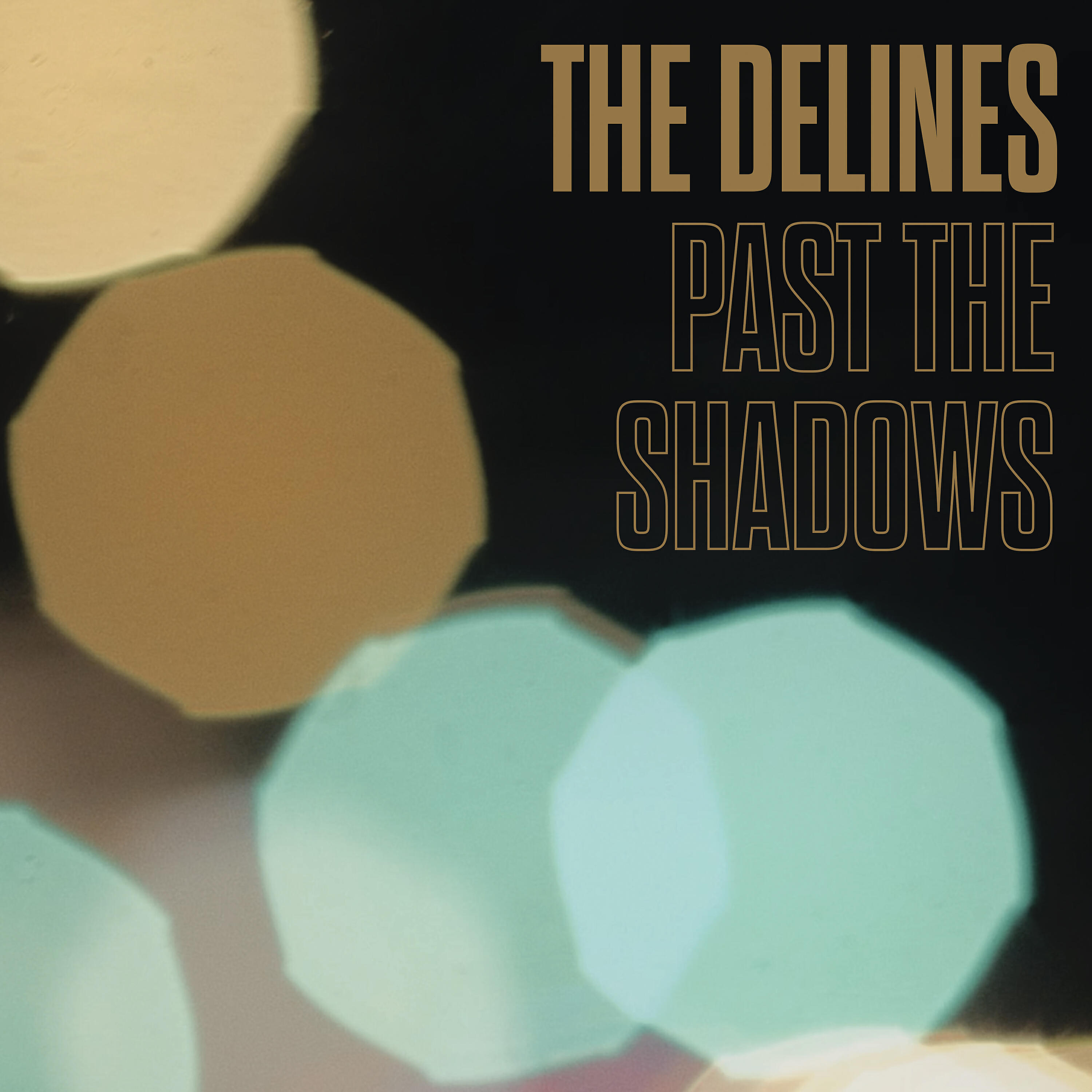 Релиз Past the Shadows