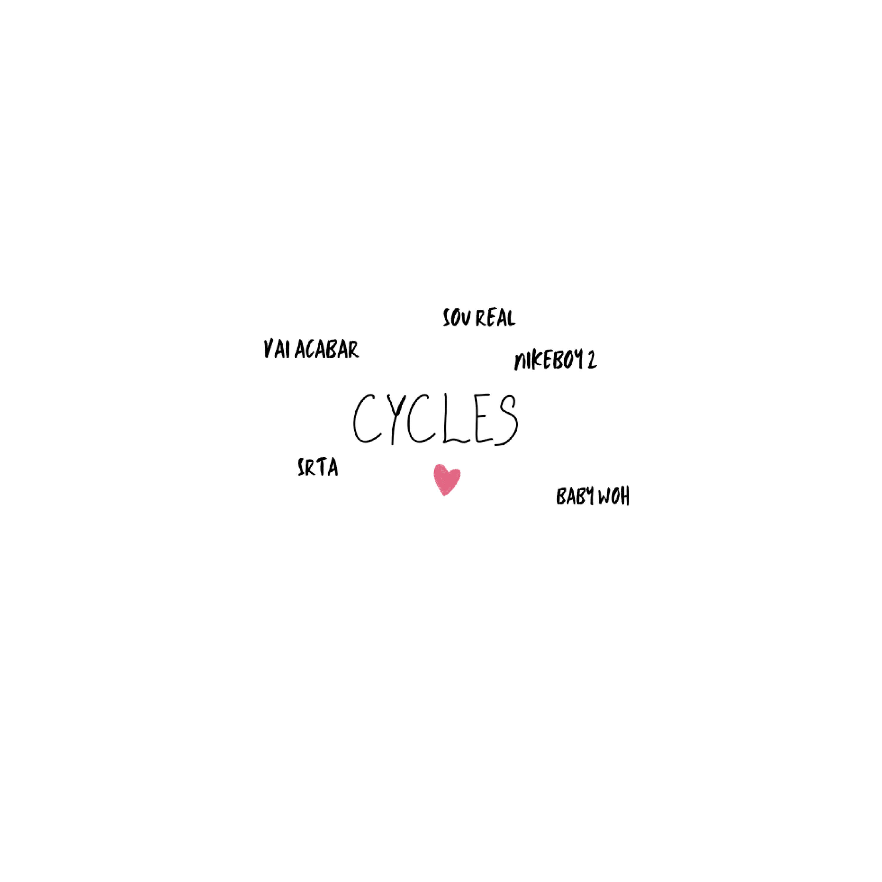 Релиз Cycles