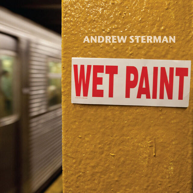 Релиз Wet Paint