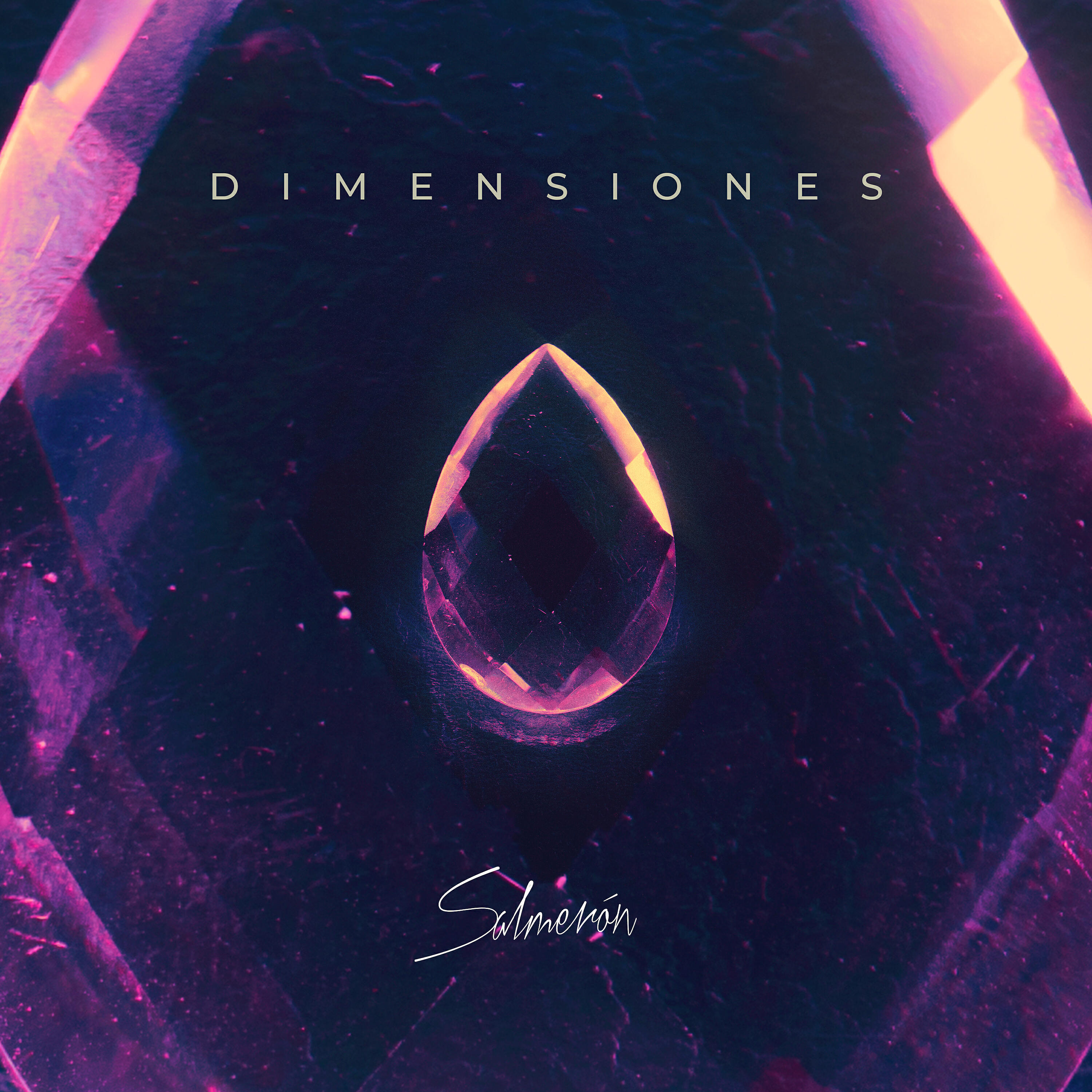 Релиз Dimensiones