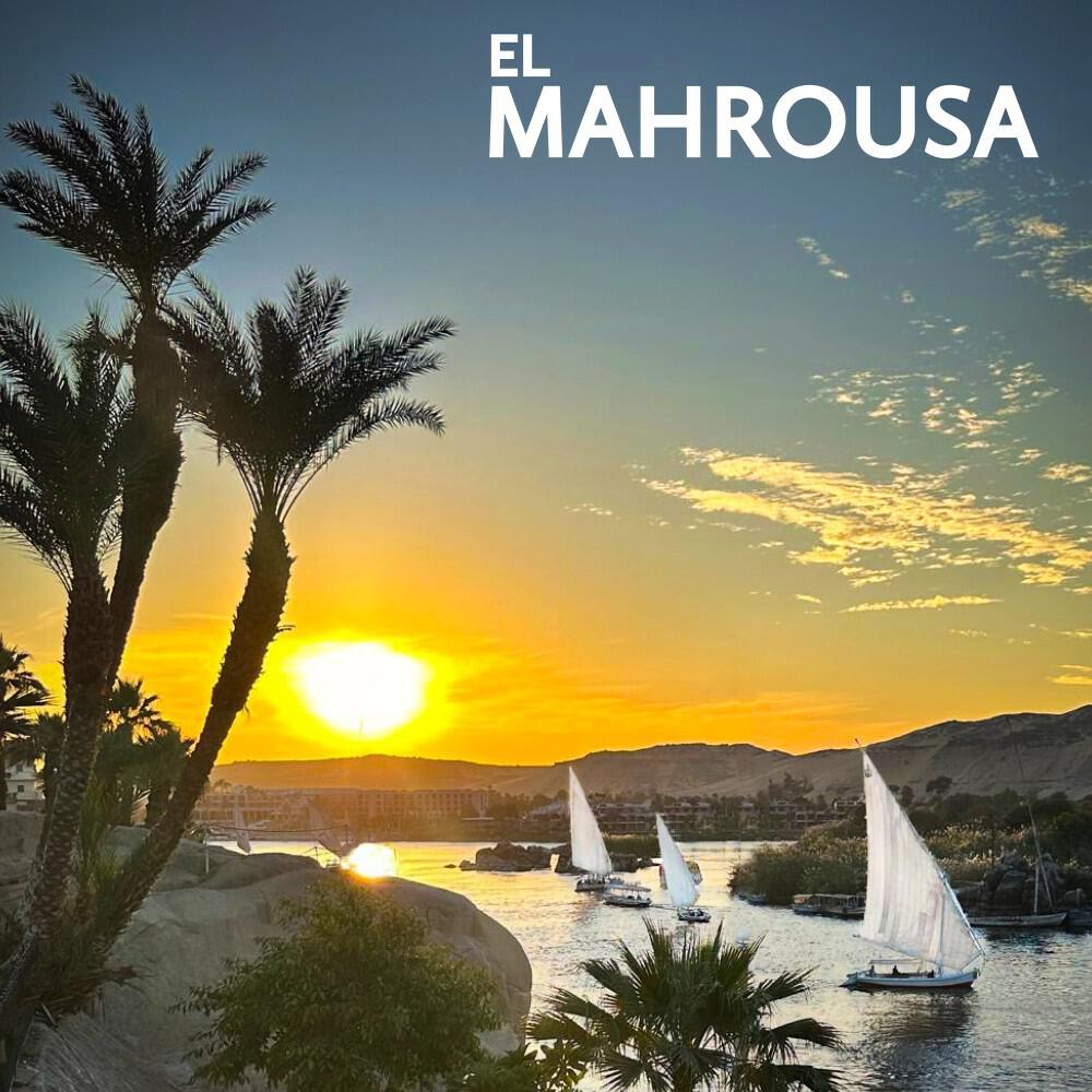 Релиз El Mahrousa