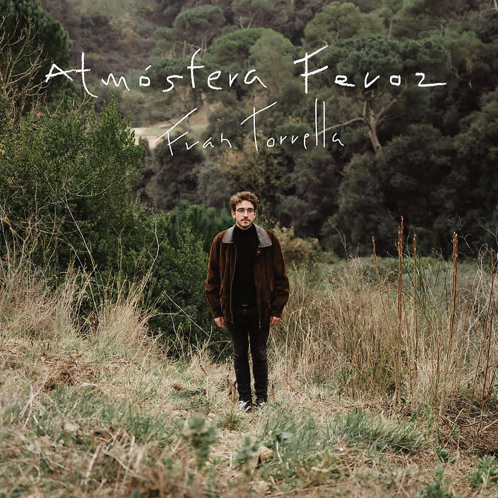 Релиз Atmósfera Feroz