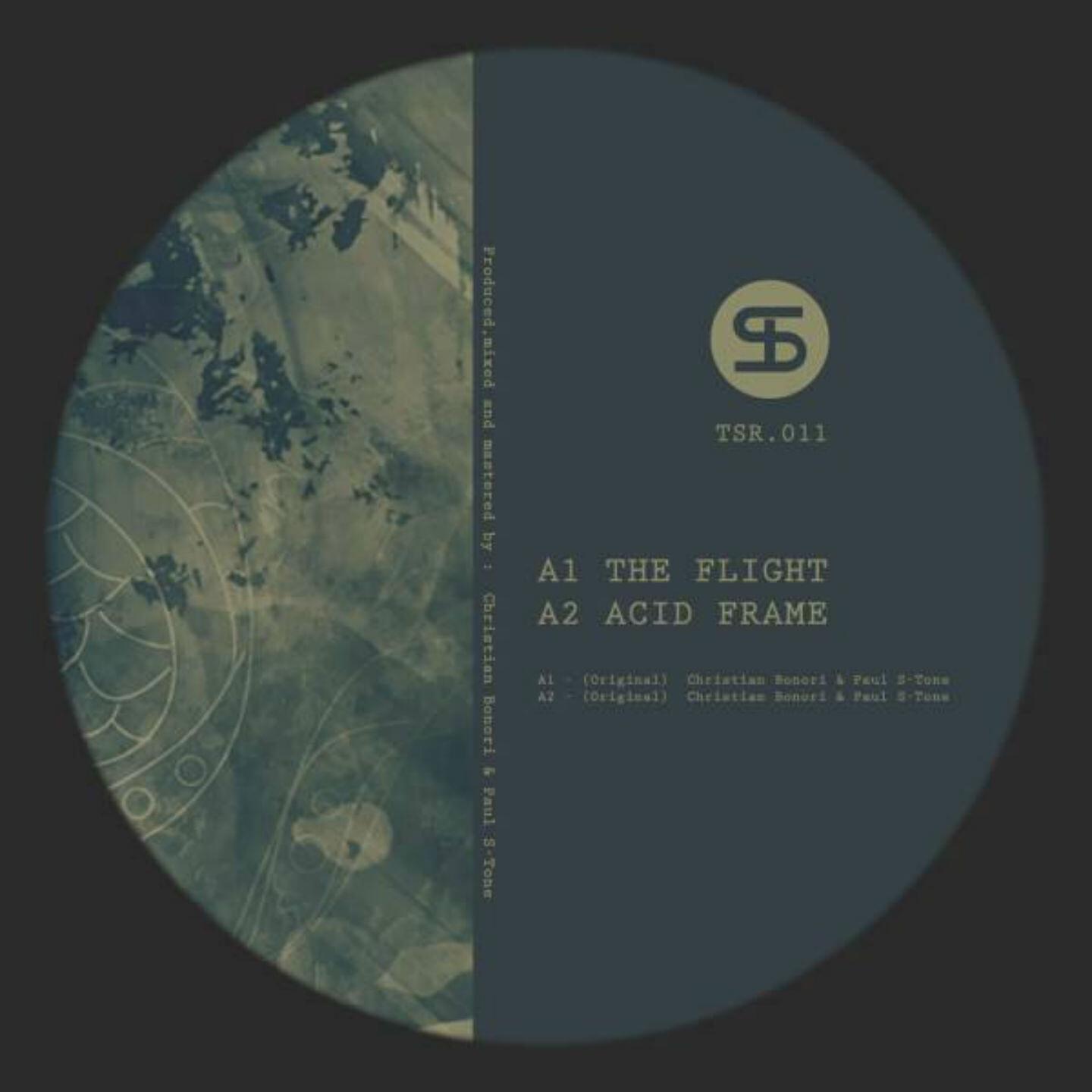 Релиз The Flight