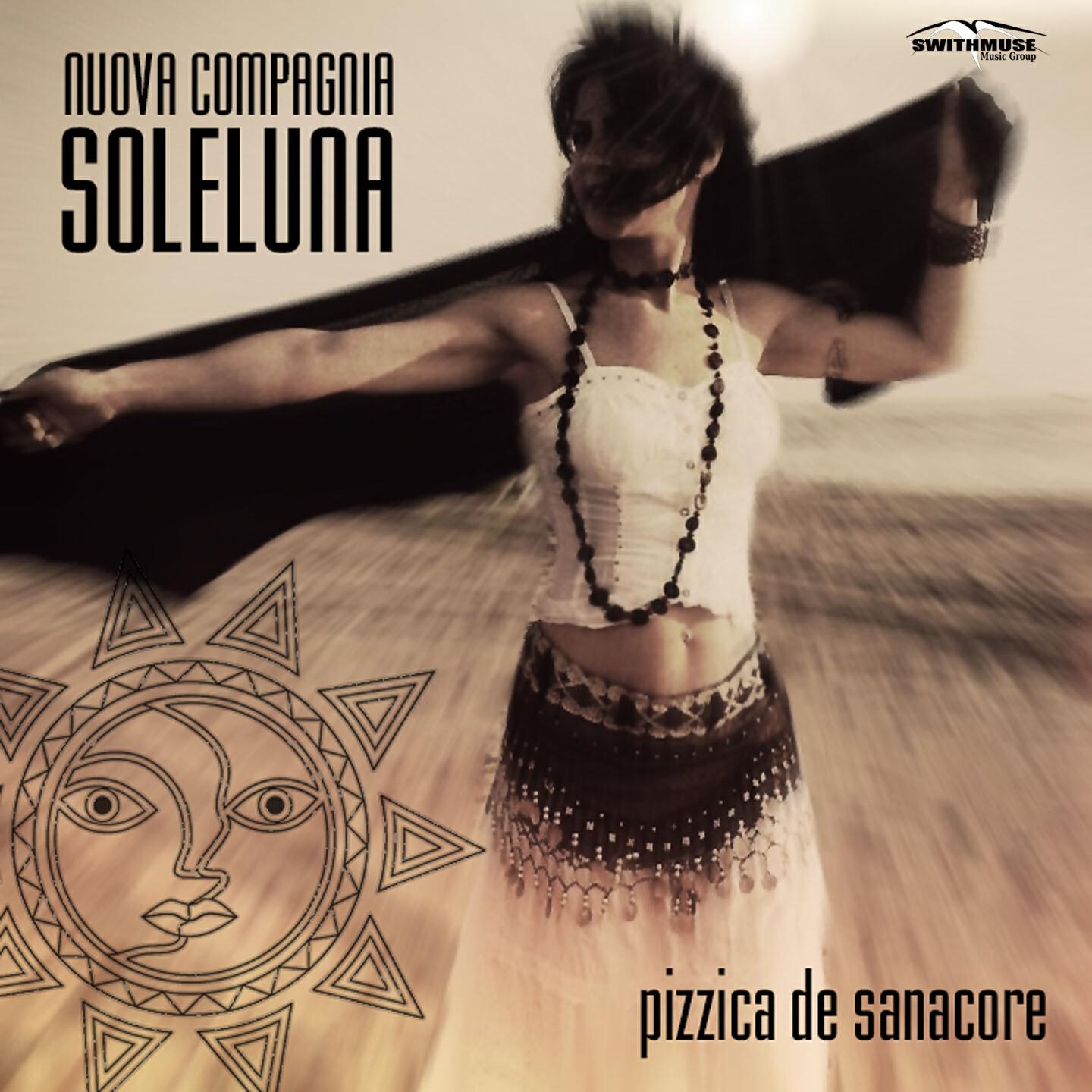 Релиз Pizzica de sanacore
