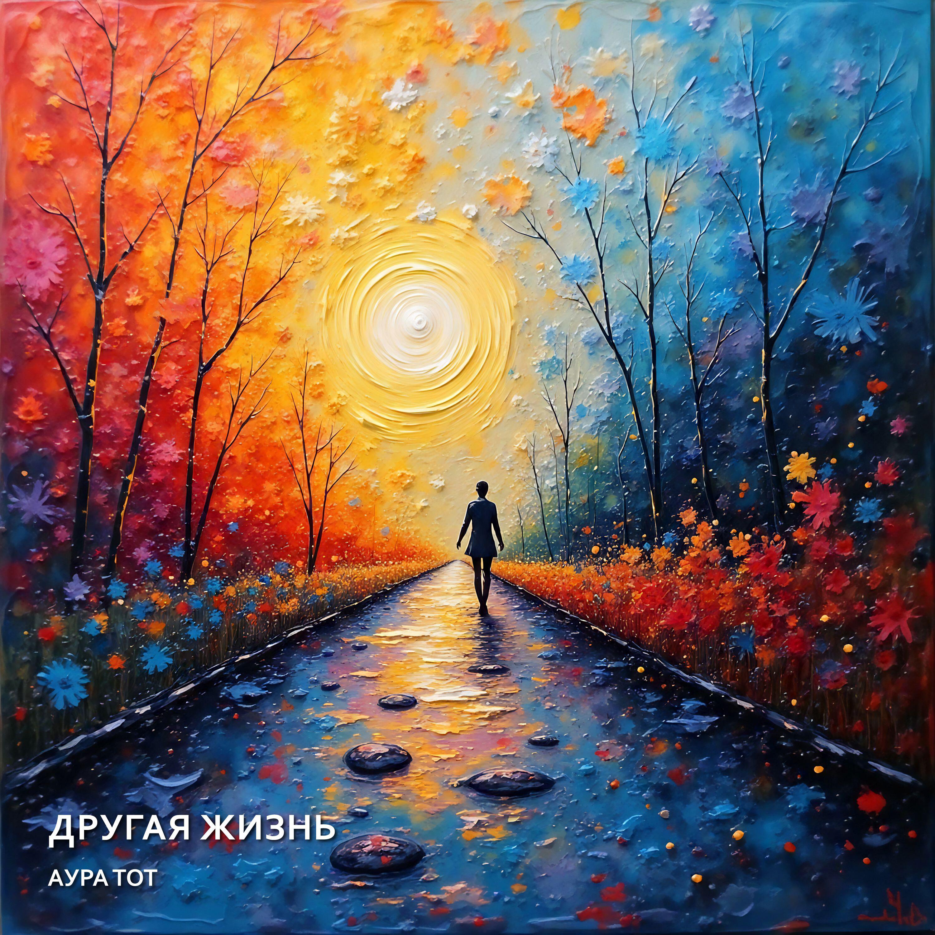 Релиз Другая Жизнь