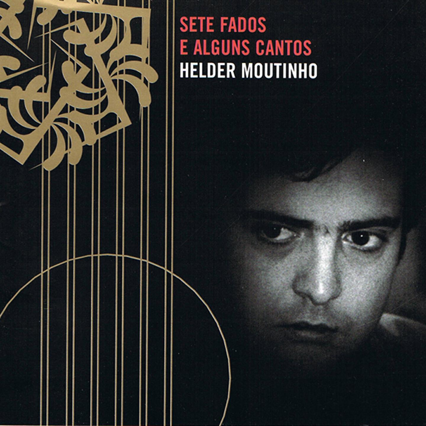 Релиз Sete Fados e Alguns Cantos