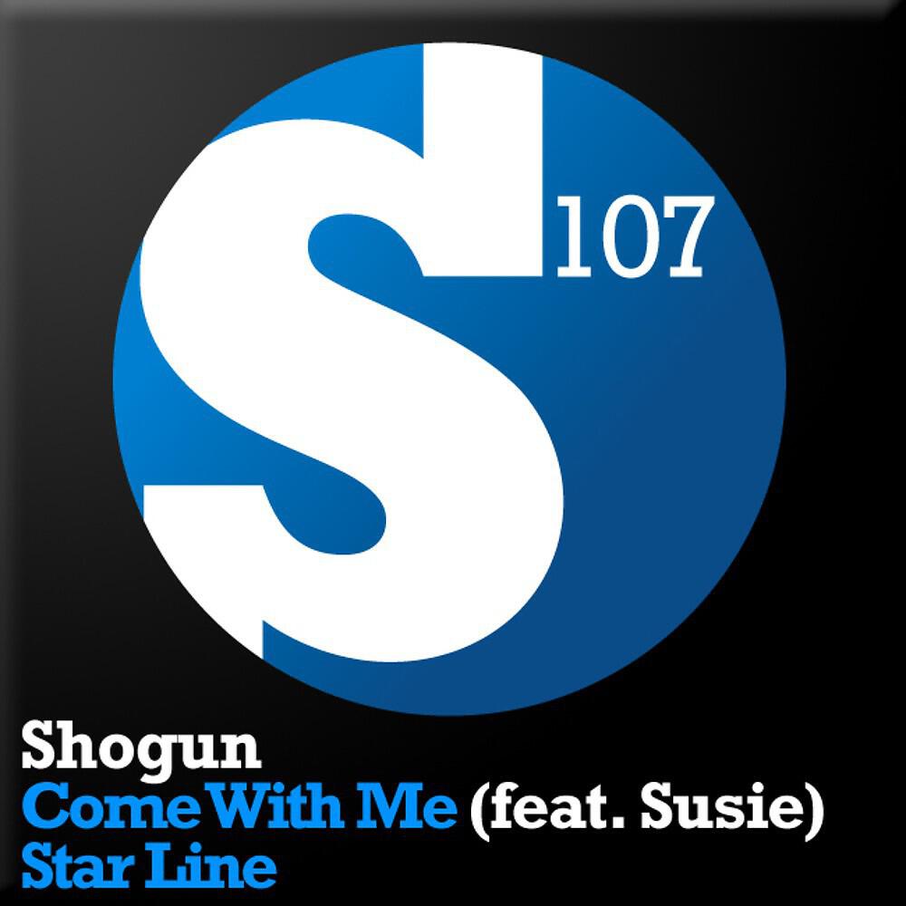 Релиз Come with Me