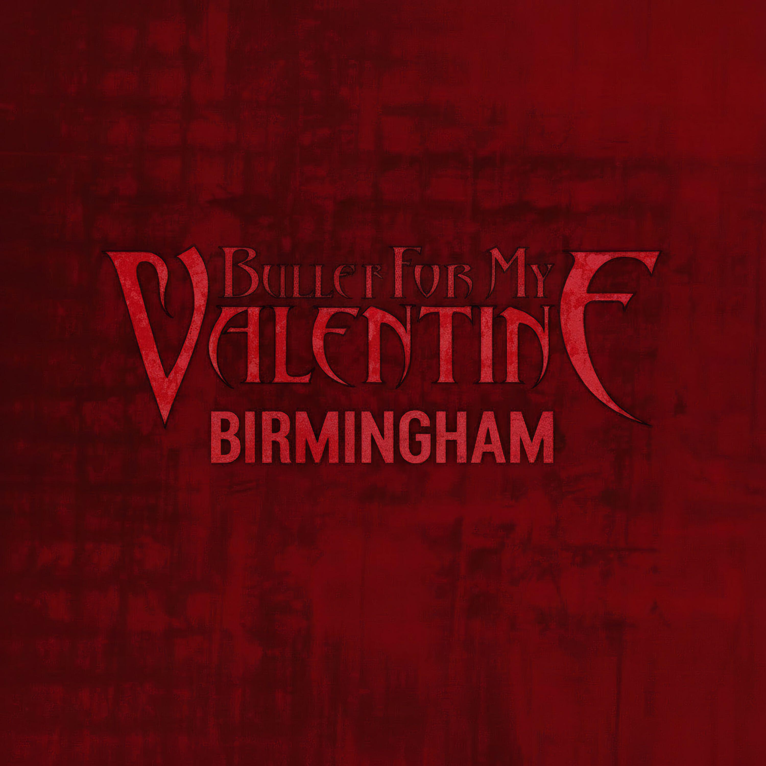 Релиз Birmingham 2013