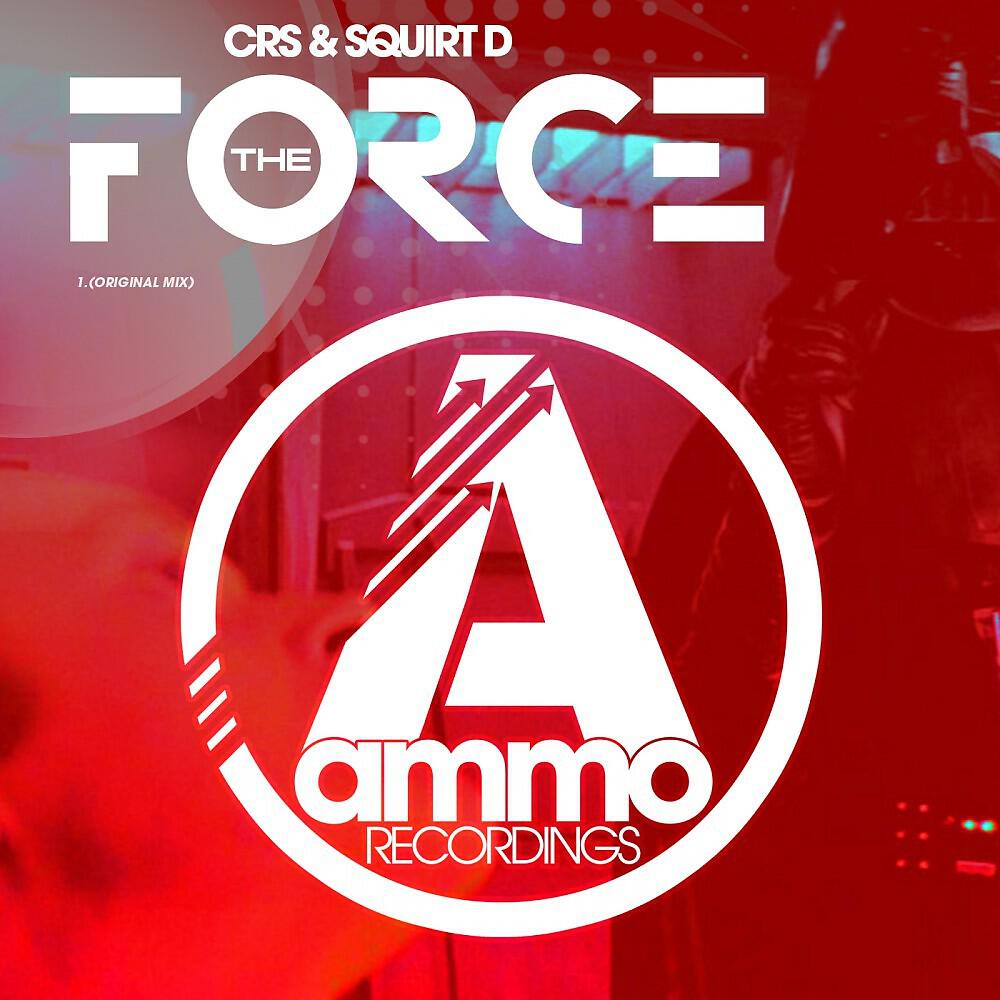 Релиз The Force (Original Mix)