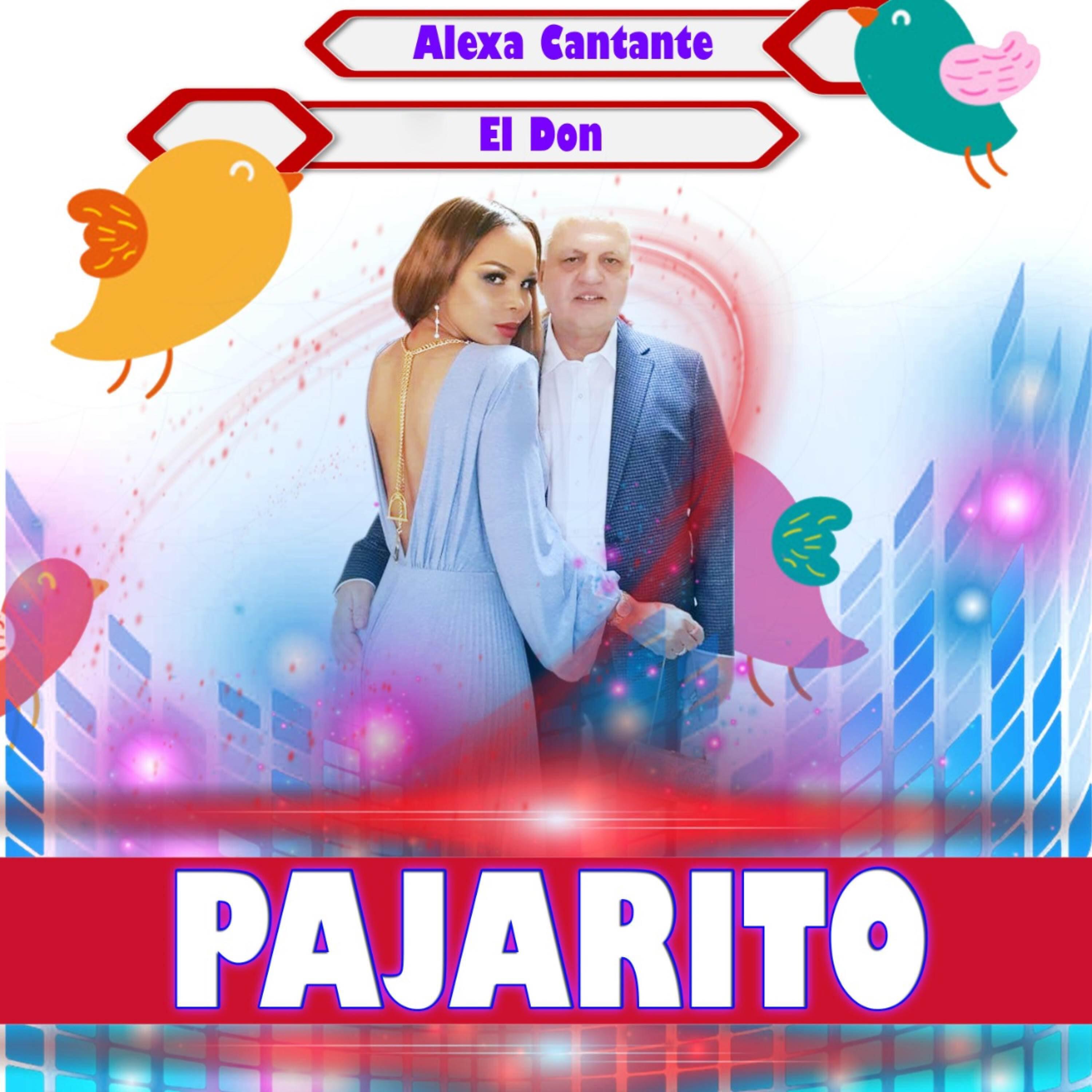 Alexa Cantante