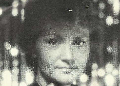 Lena Ericsson