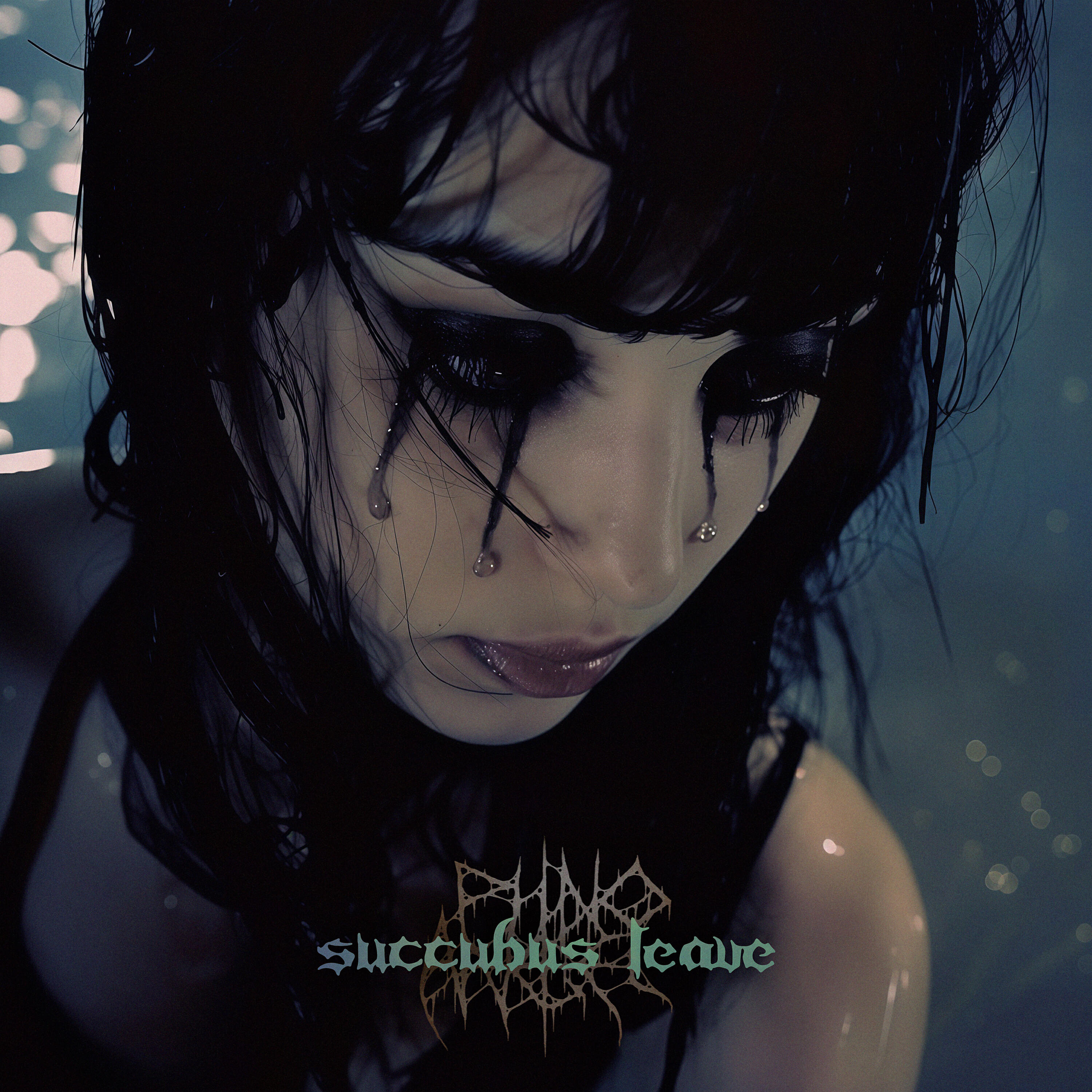 Релиз Succubus Leave