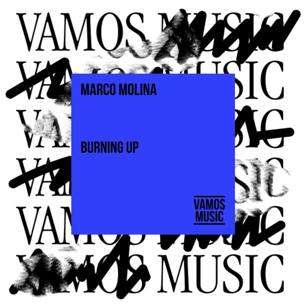 Marco Molina