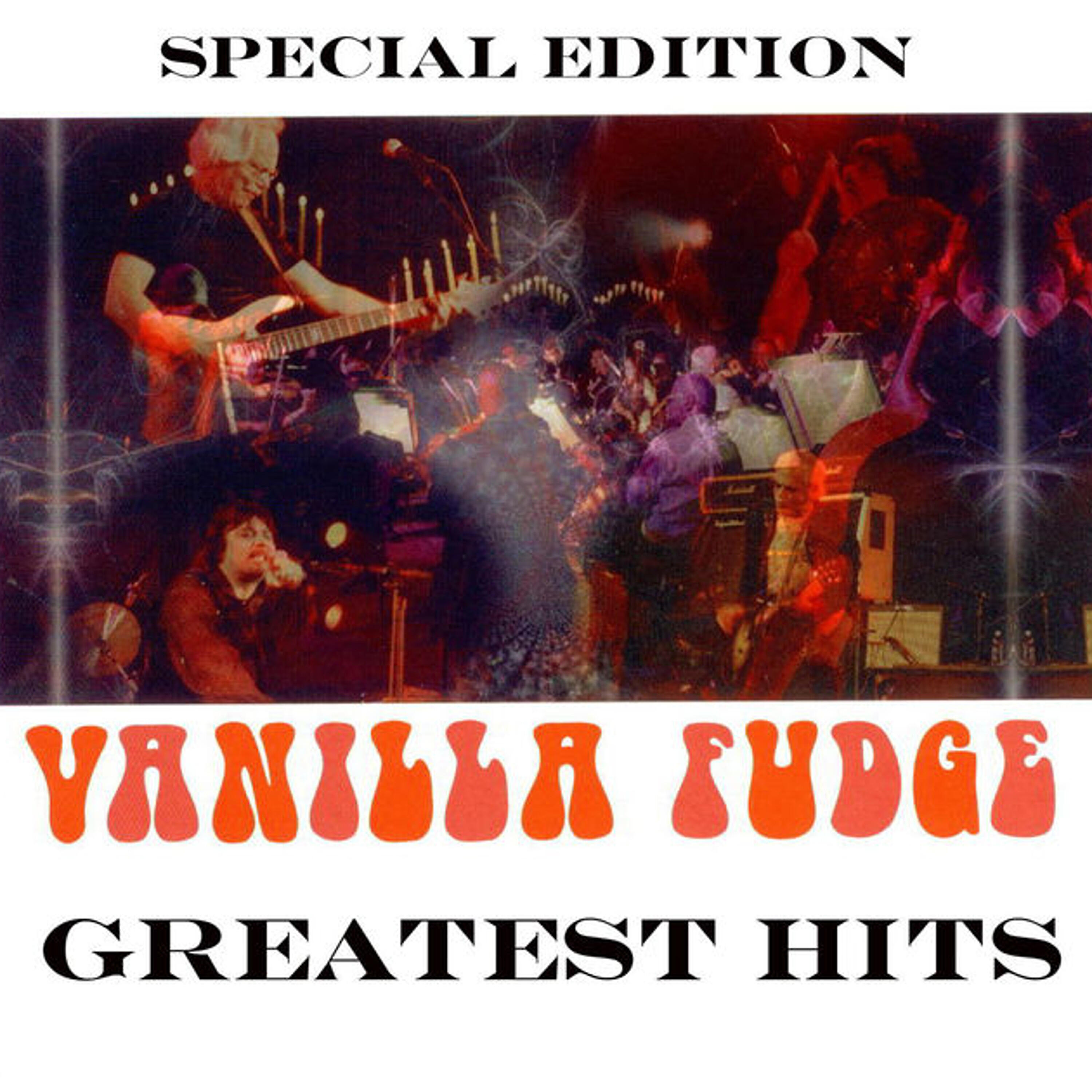 Релиз Greatest Hits