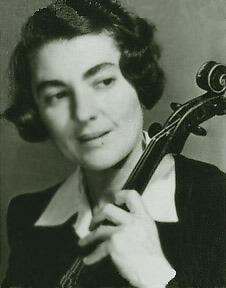 Lillian Fuchs