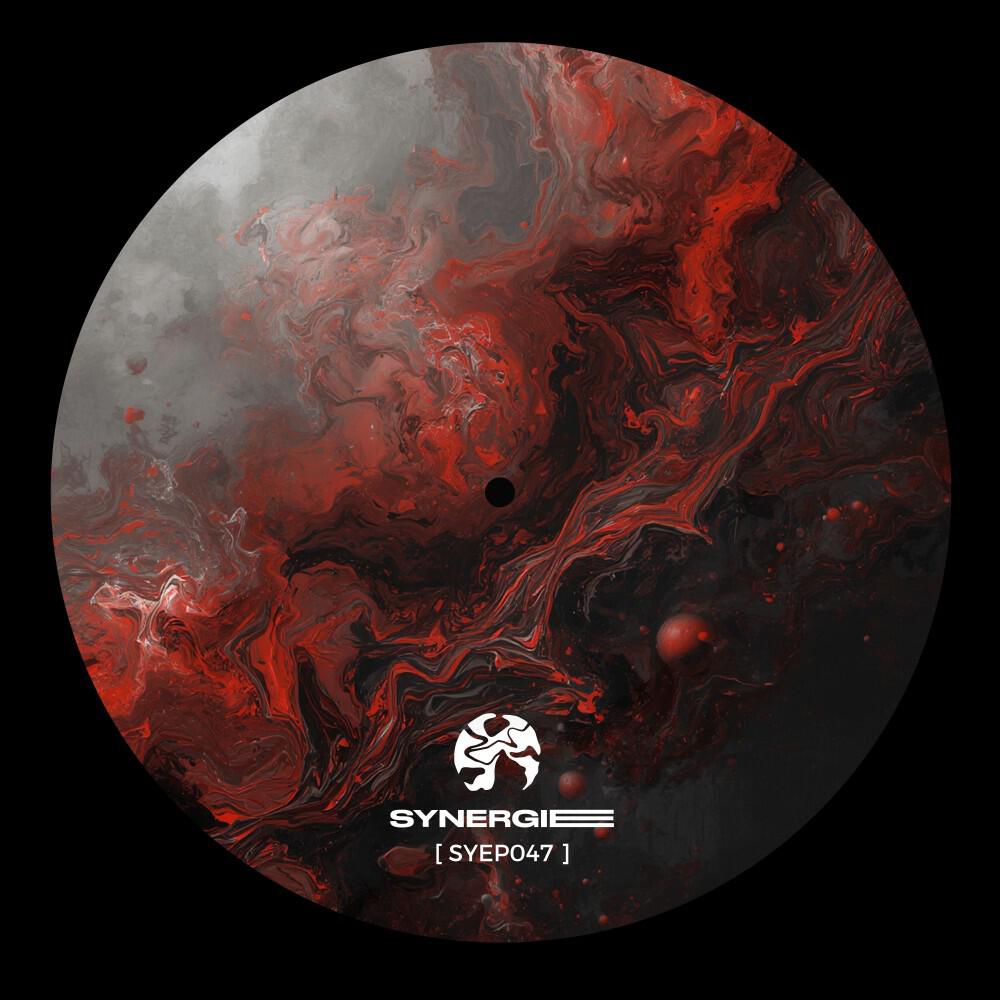 Релиз Frayed Edges (Syep047)