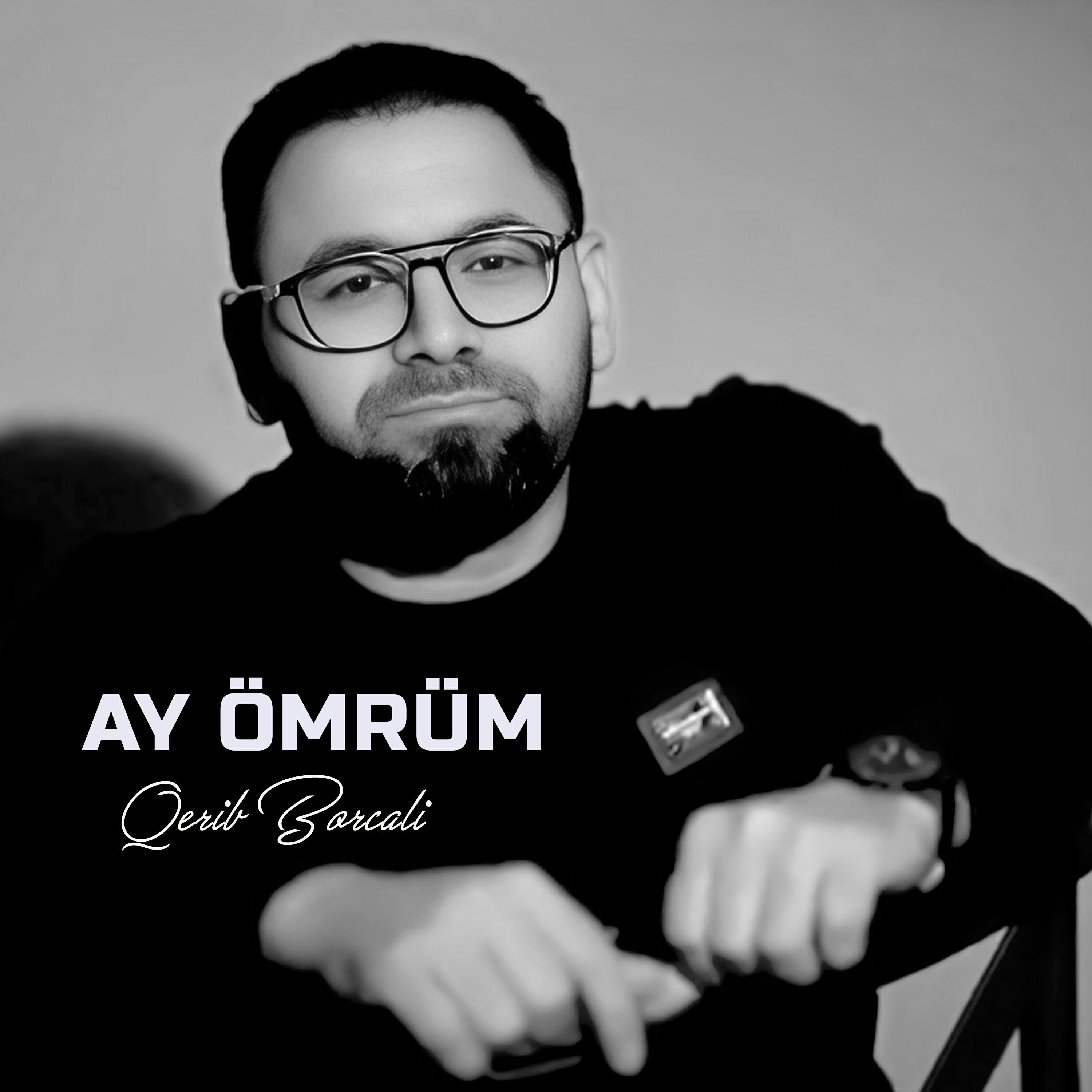 Релиз Ay Ömrüm