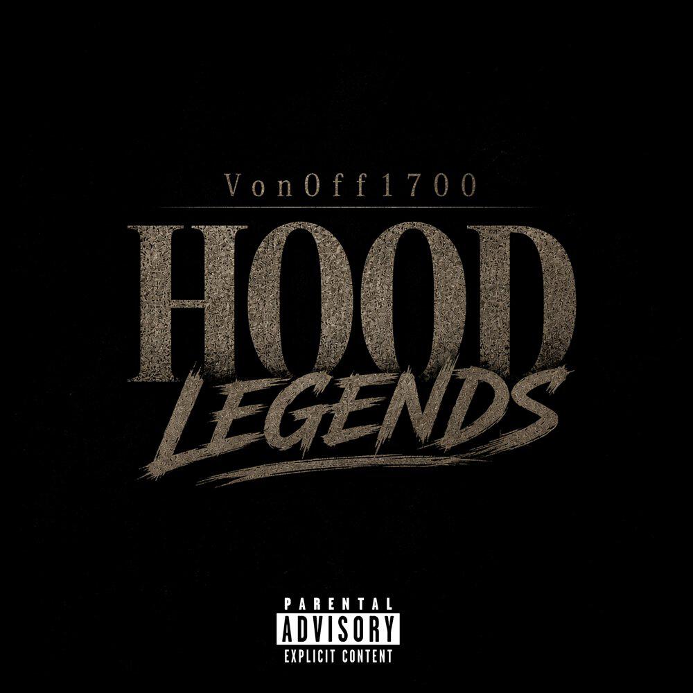 Релиз Hood Legends