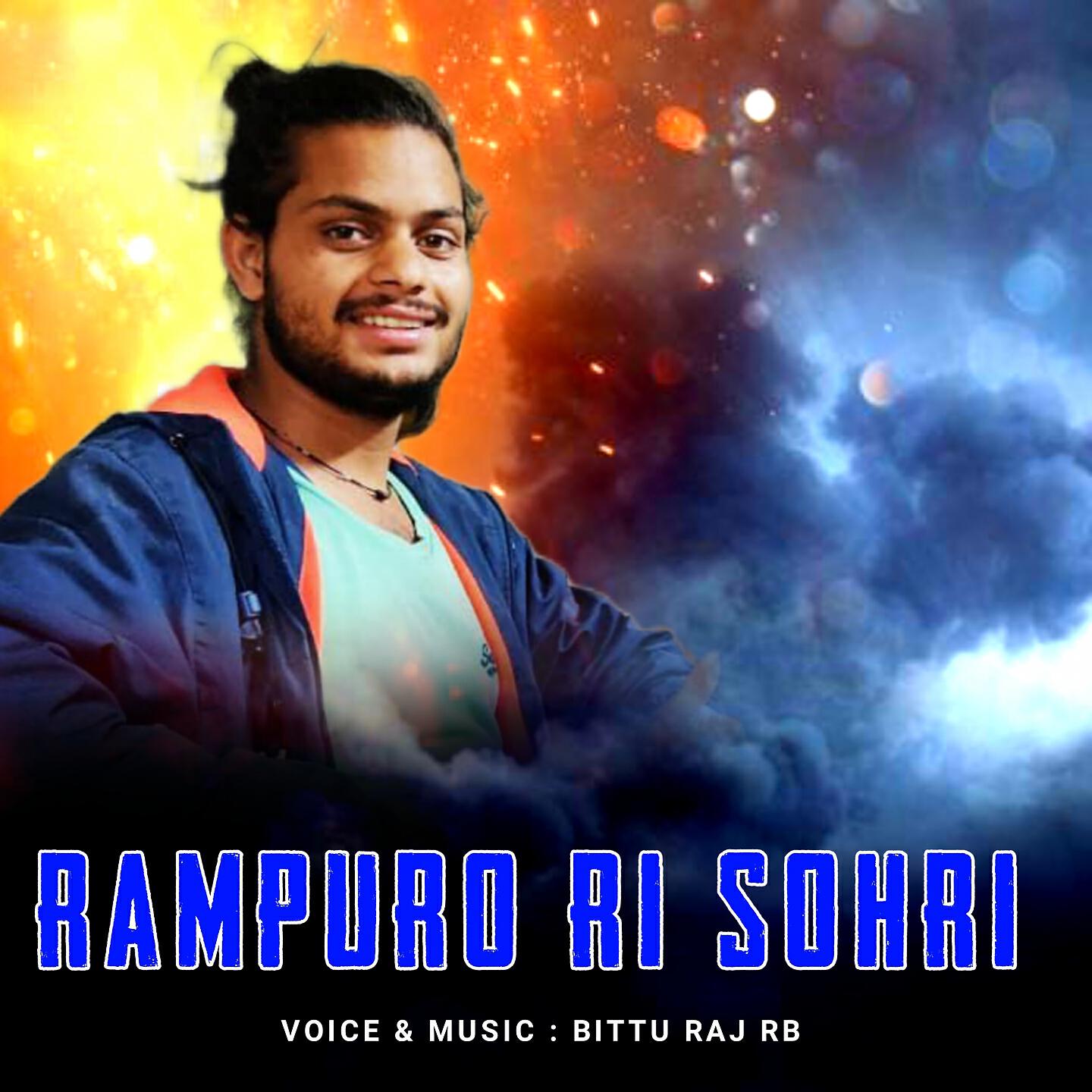 Bittu Raj RB