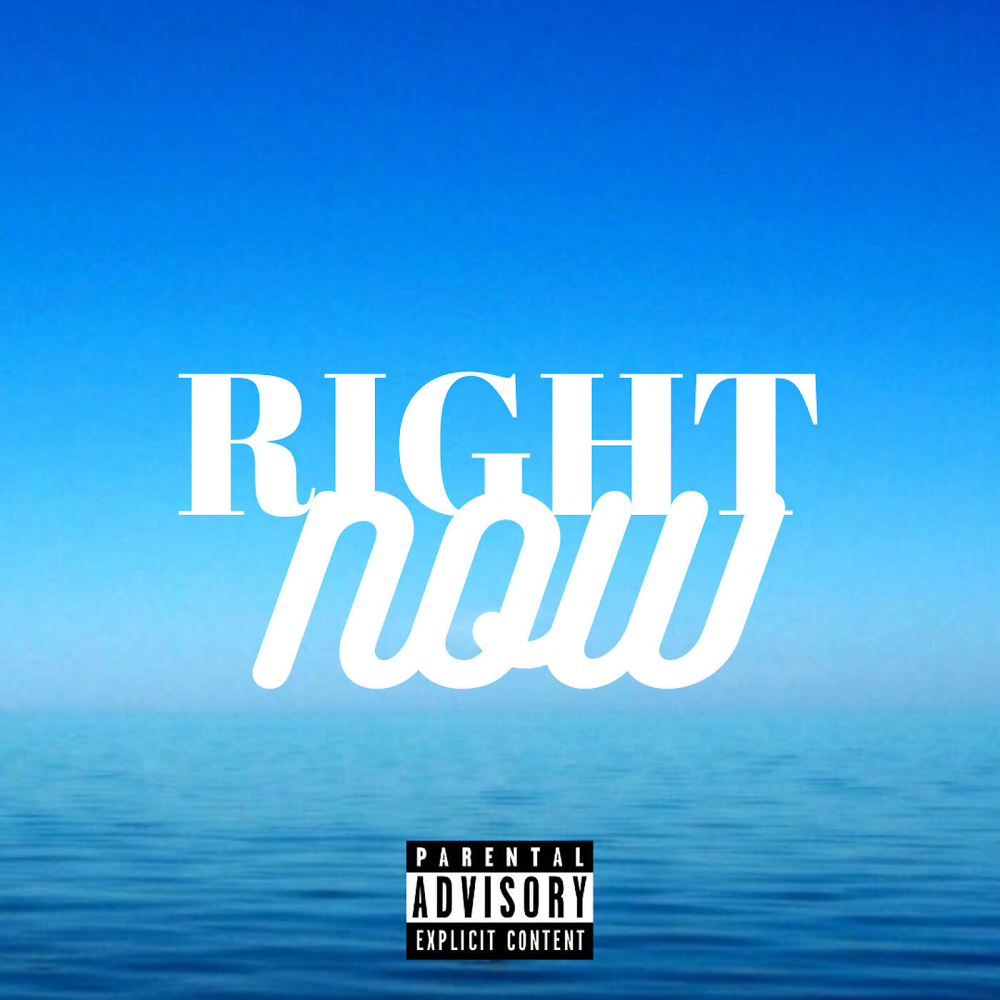 Релиз Right Now