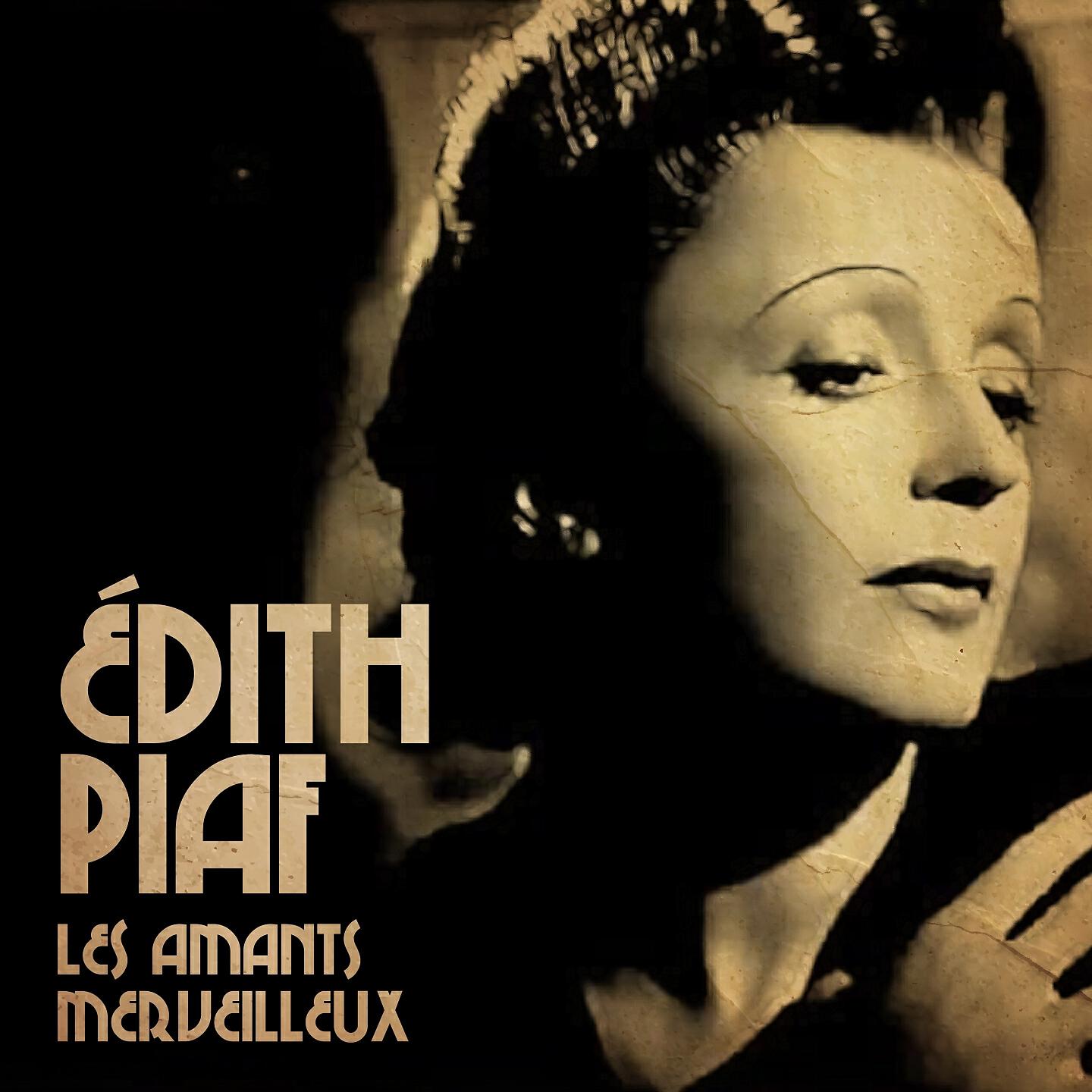 Релиз Les Amants Merveilleux